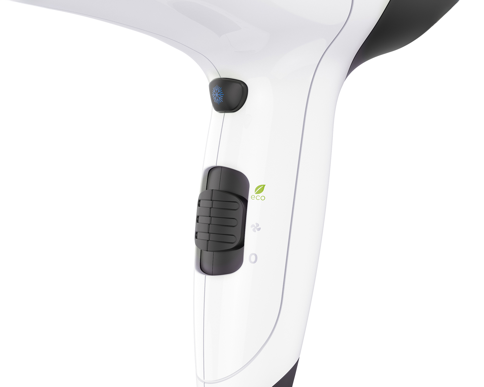 Foto 4 pulgar | Foto 3 | Secadora de Cabello Remington Power Volume 2000