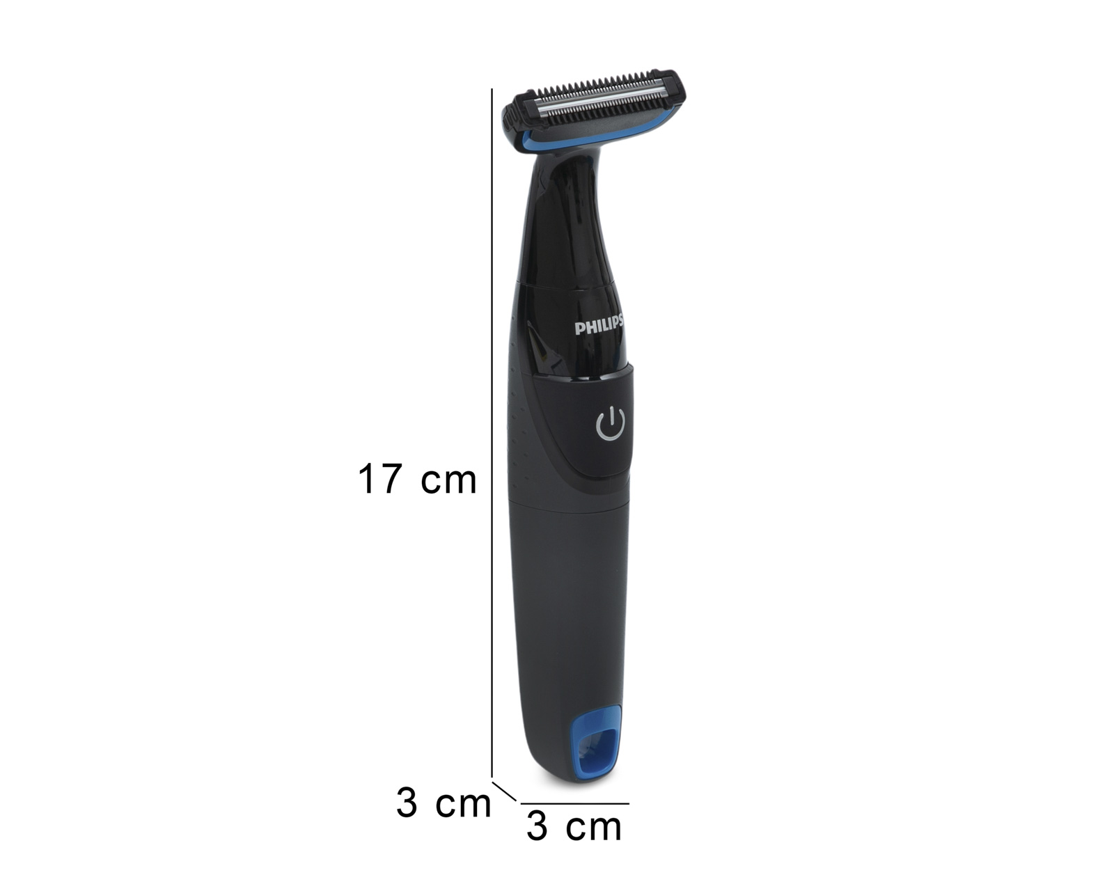 Foto 7 | Foto 7 | Recortadora Philips Series 1000 Resistente al Agua