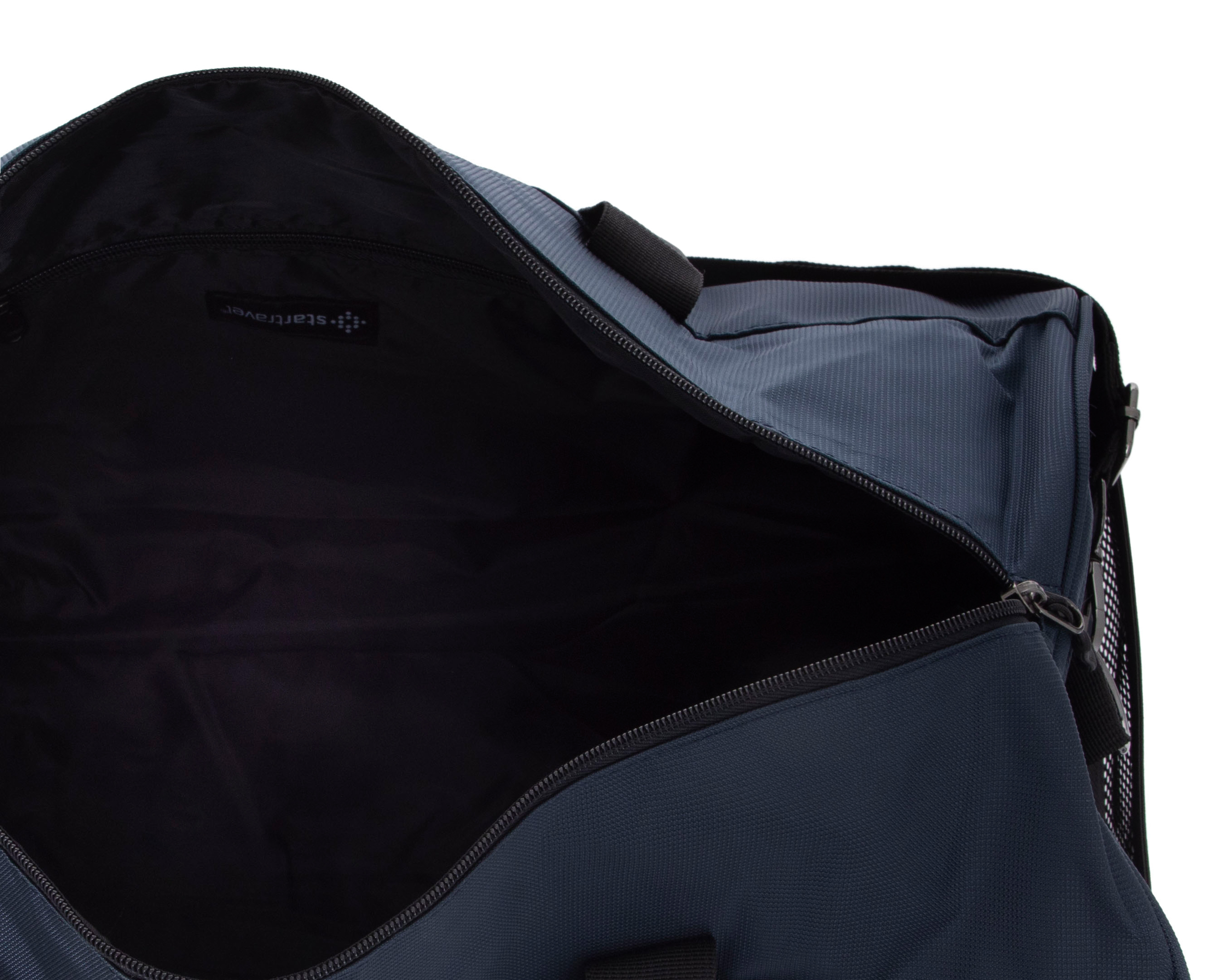 Foto 4 | Foto 4 | Maleta Deportiva Startravel Norton 21 Pulgadas Azul