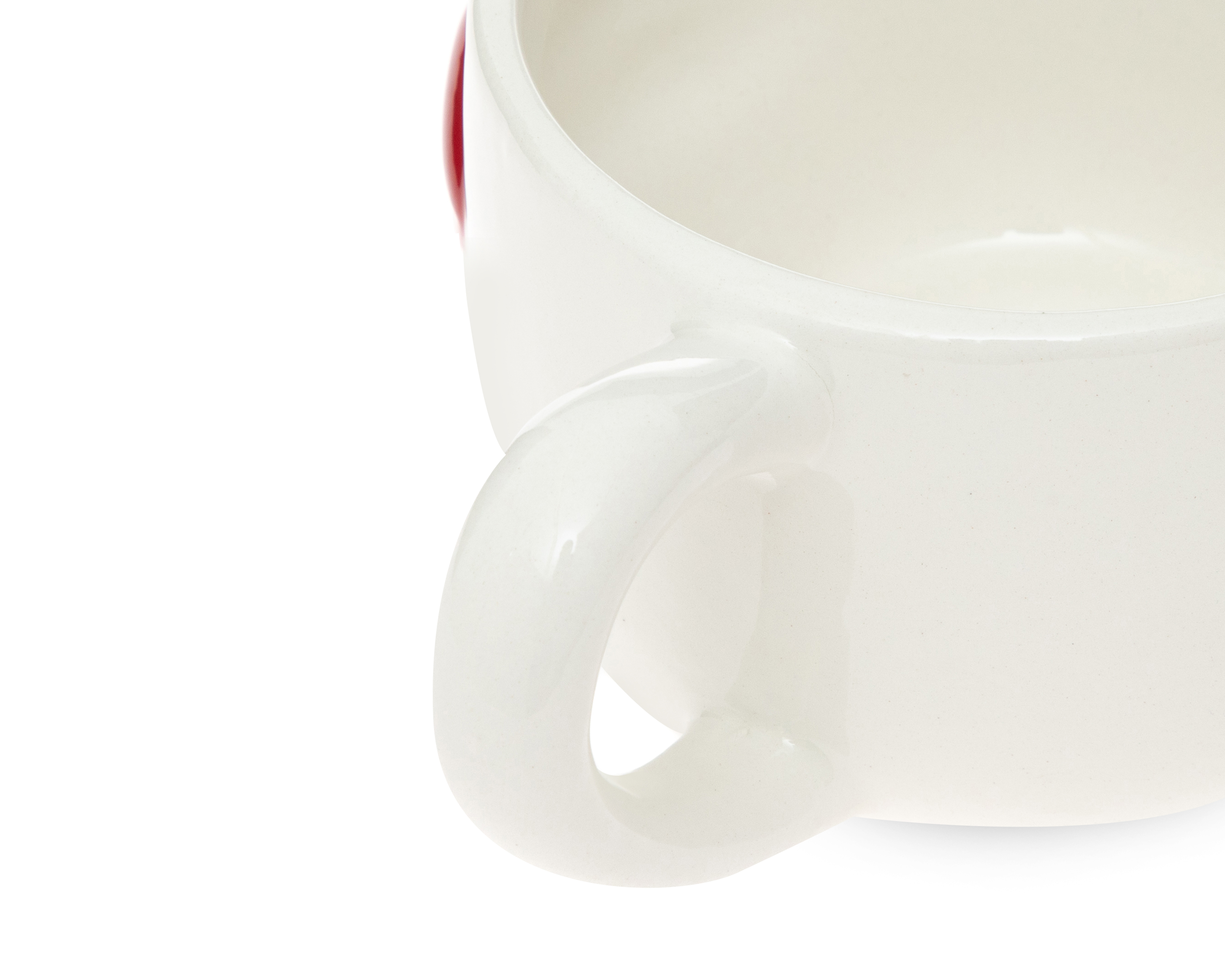 Foto 3 | Foto 3 | Taza de Cerámica 390 ml