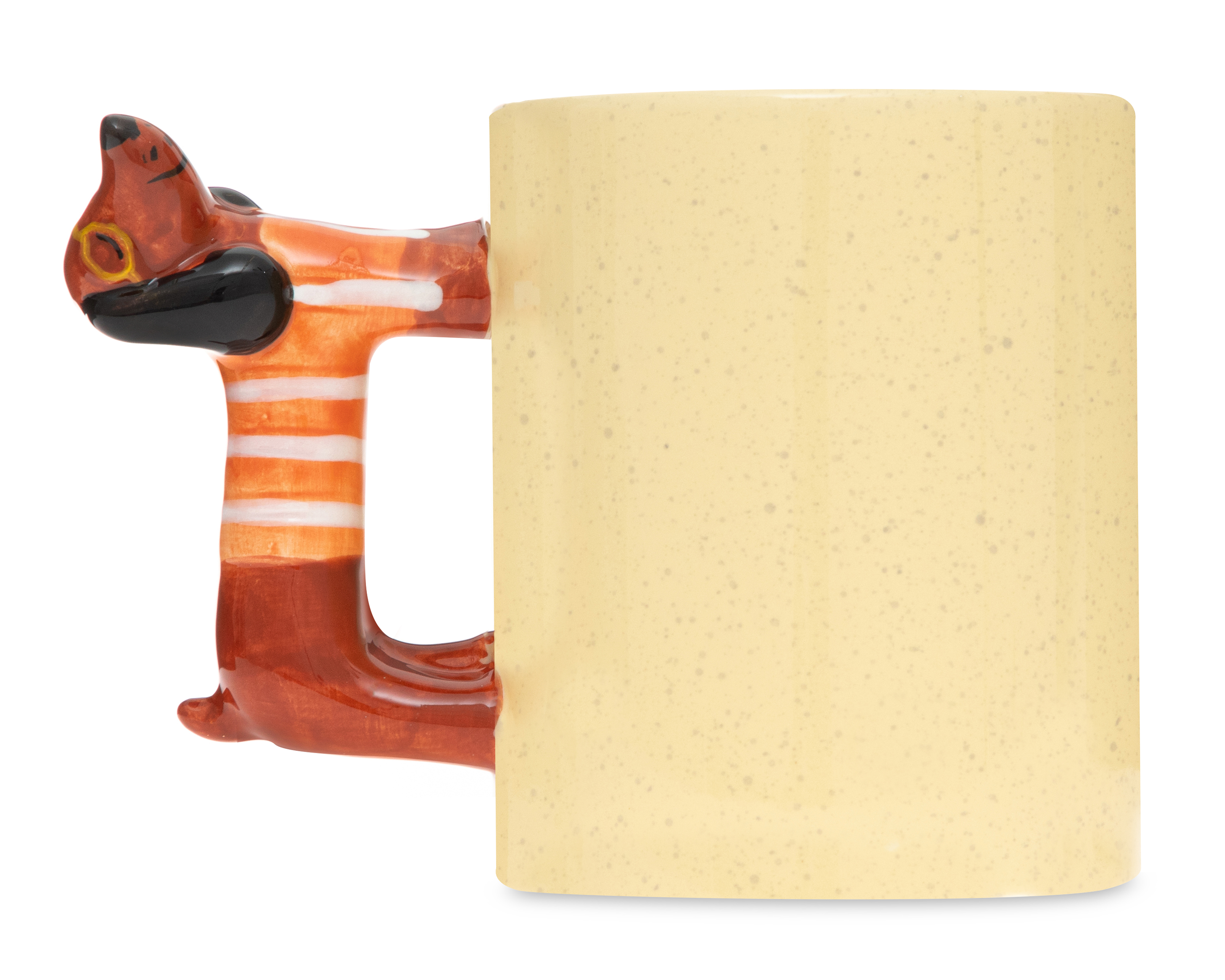 Taza de Cerámica Starhaus 420 ml