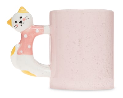 Foto 1 | Foto 1 | Taza de Cerámica Starhaus 420 ml