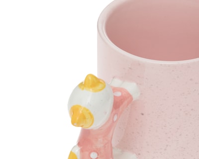 Foto 3 | Foto 3 | Taza de Cerámica Starhaus 420 ml