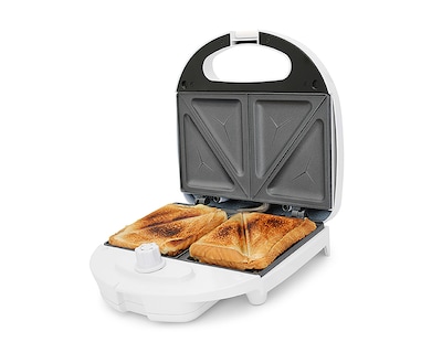 Foto 3 | Foto 3 | Sandwichera Taurus Lanche Max 2 Porciones