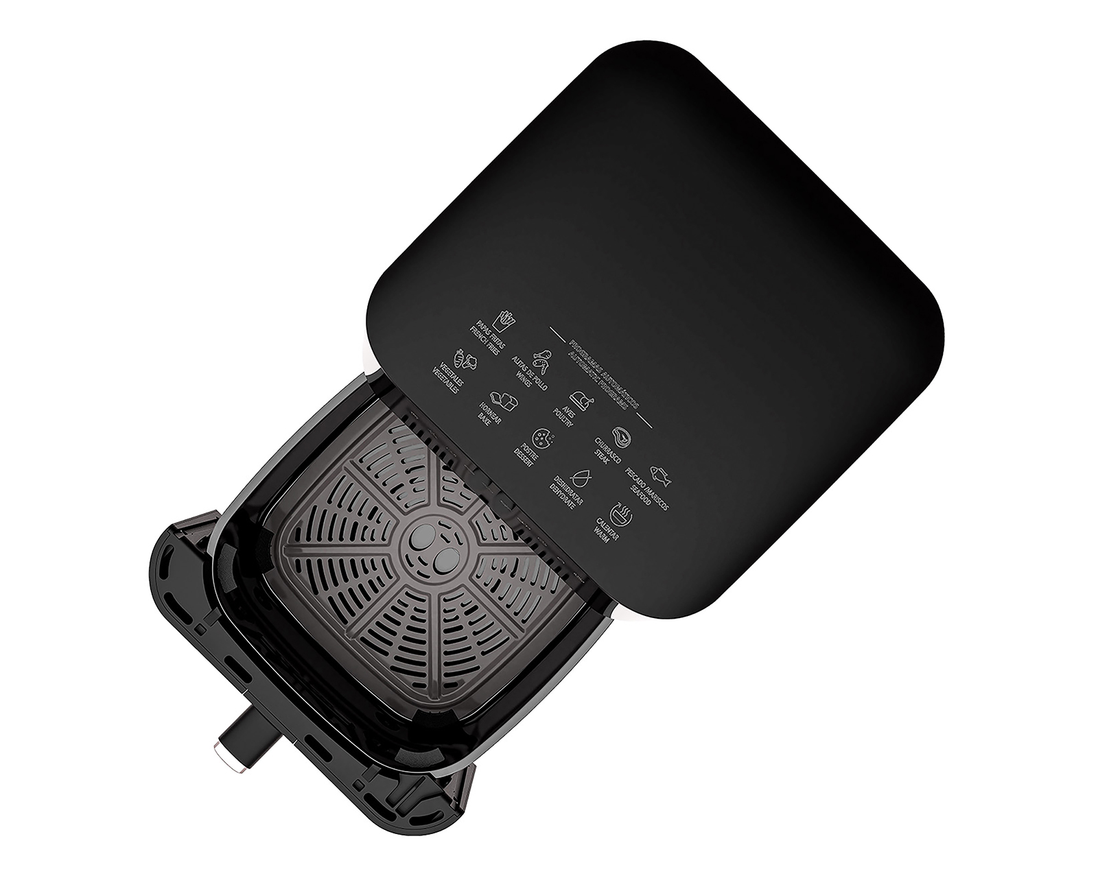 Foto 6 pulgar | Foto 5 | Freidora de Aire Oster 2206275 7.5 Litros