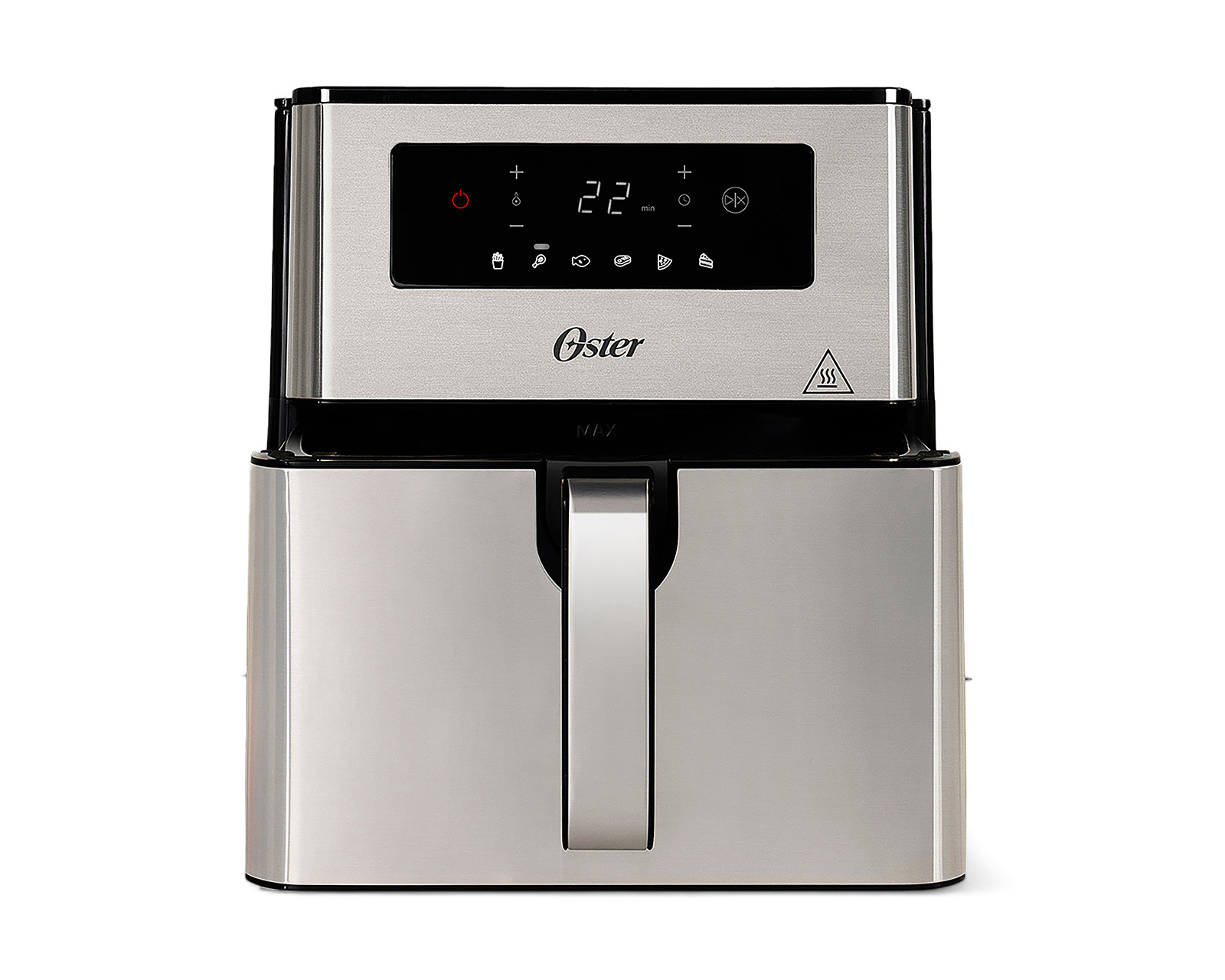 Freidora de Aire Oster 2162654 de 9 Litros