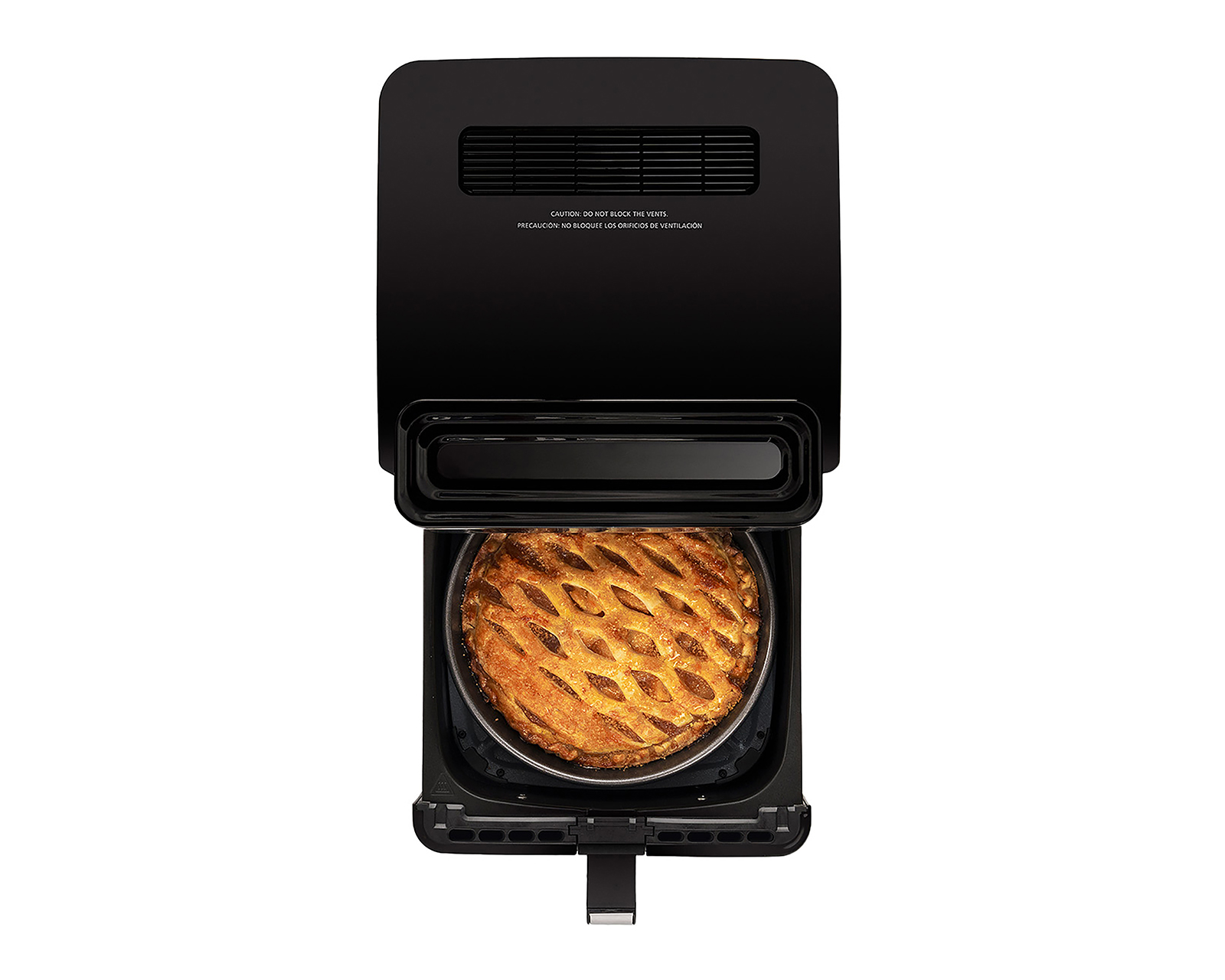 Foto 5 pulgar | Foto 4 | Freidora de Aire Oster 2162654 de 9 Litros