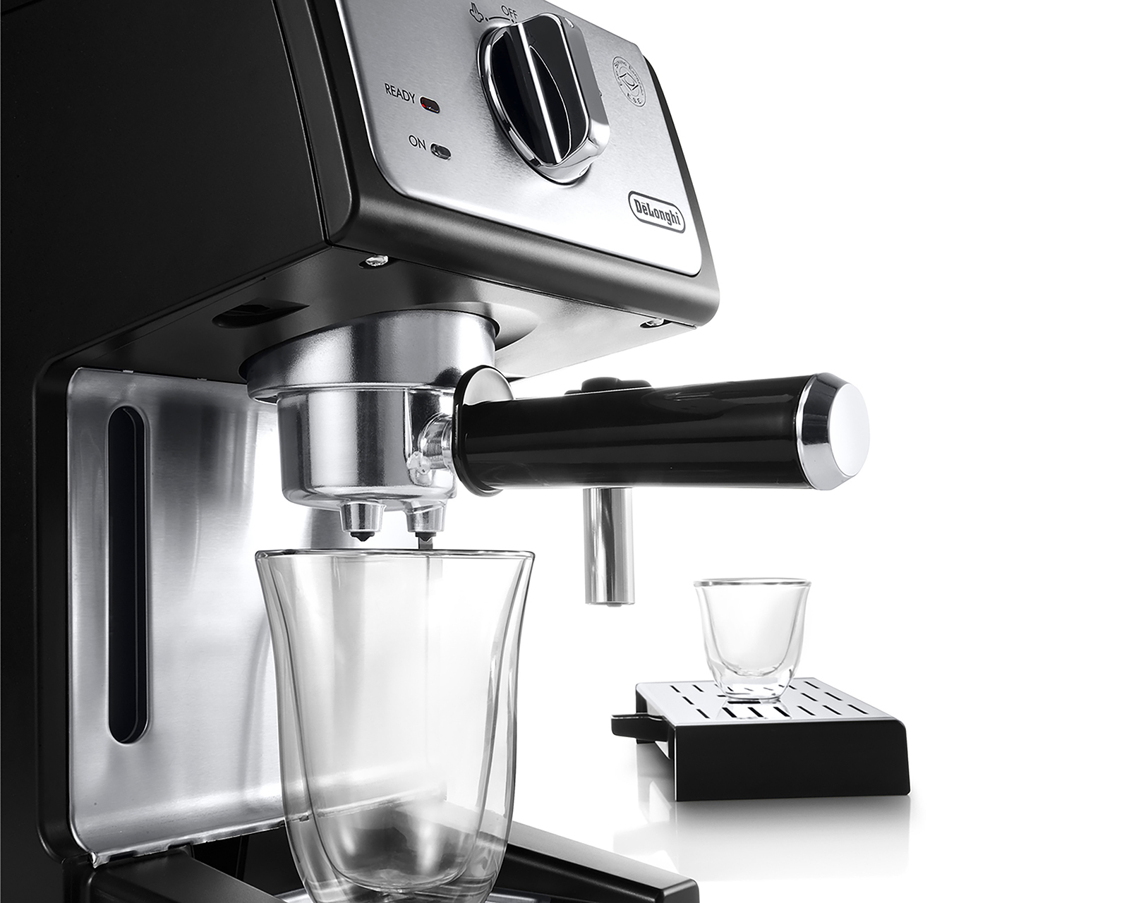Foto 5 | Foto 5 | Cafetera Delonghi ECP3420