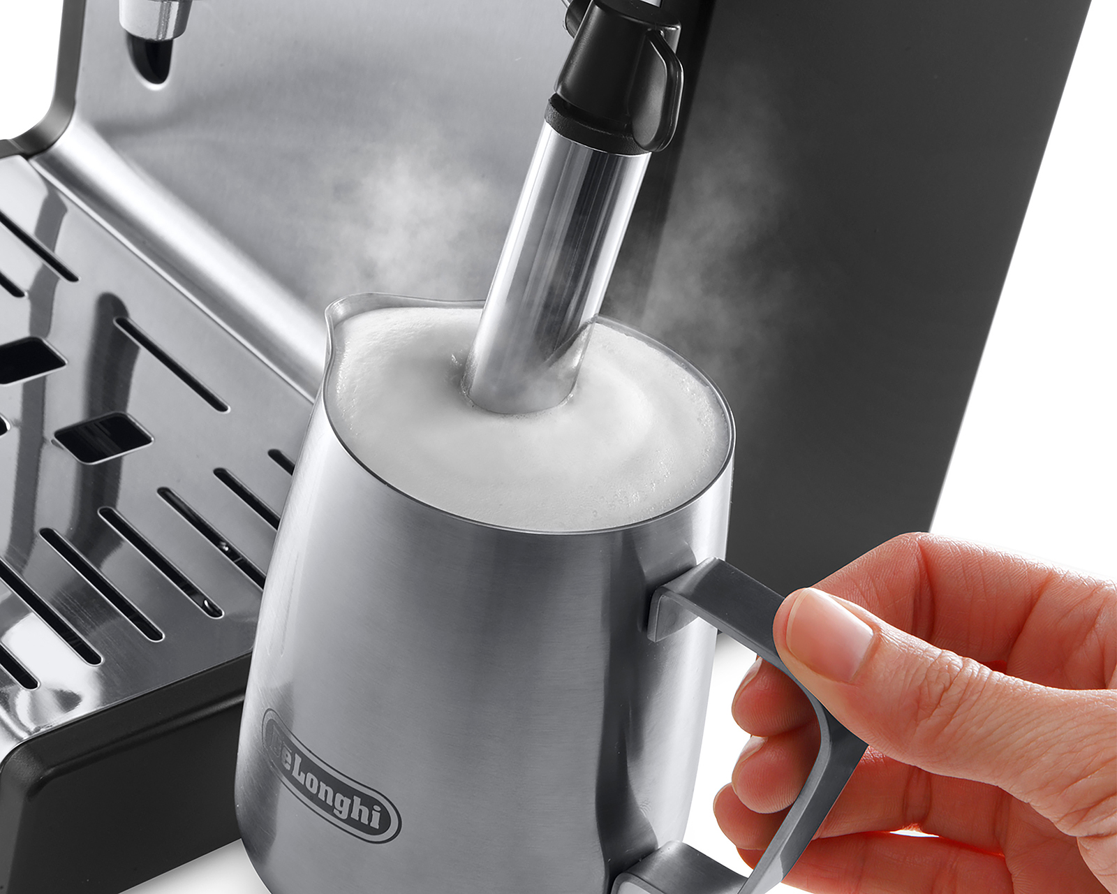 Foto 8 | Foto 8 | Cafetera Delonghi ECP3420