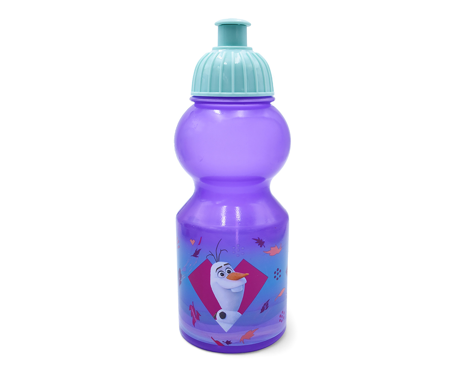 Foto 4 | Foto 4 | Lonchera Fun Kids Frozen con Botella
