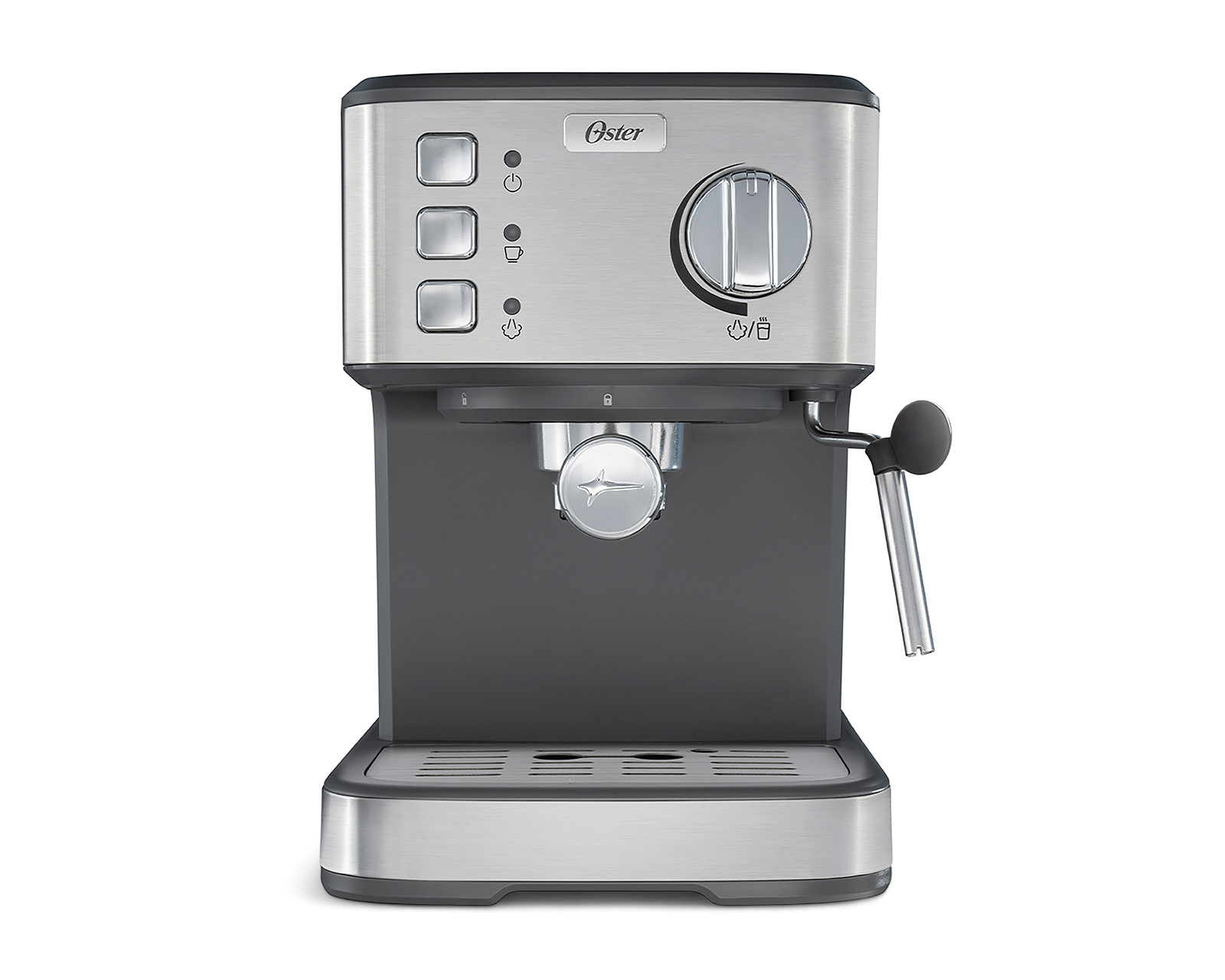 Foto 1 | Foto 1 | Cafetera Express Oster con Accesorios