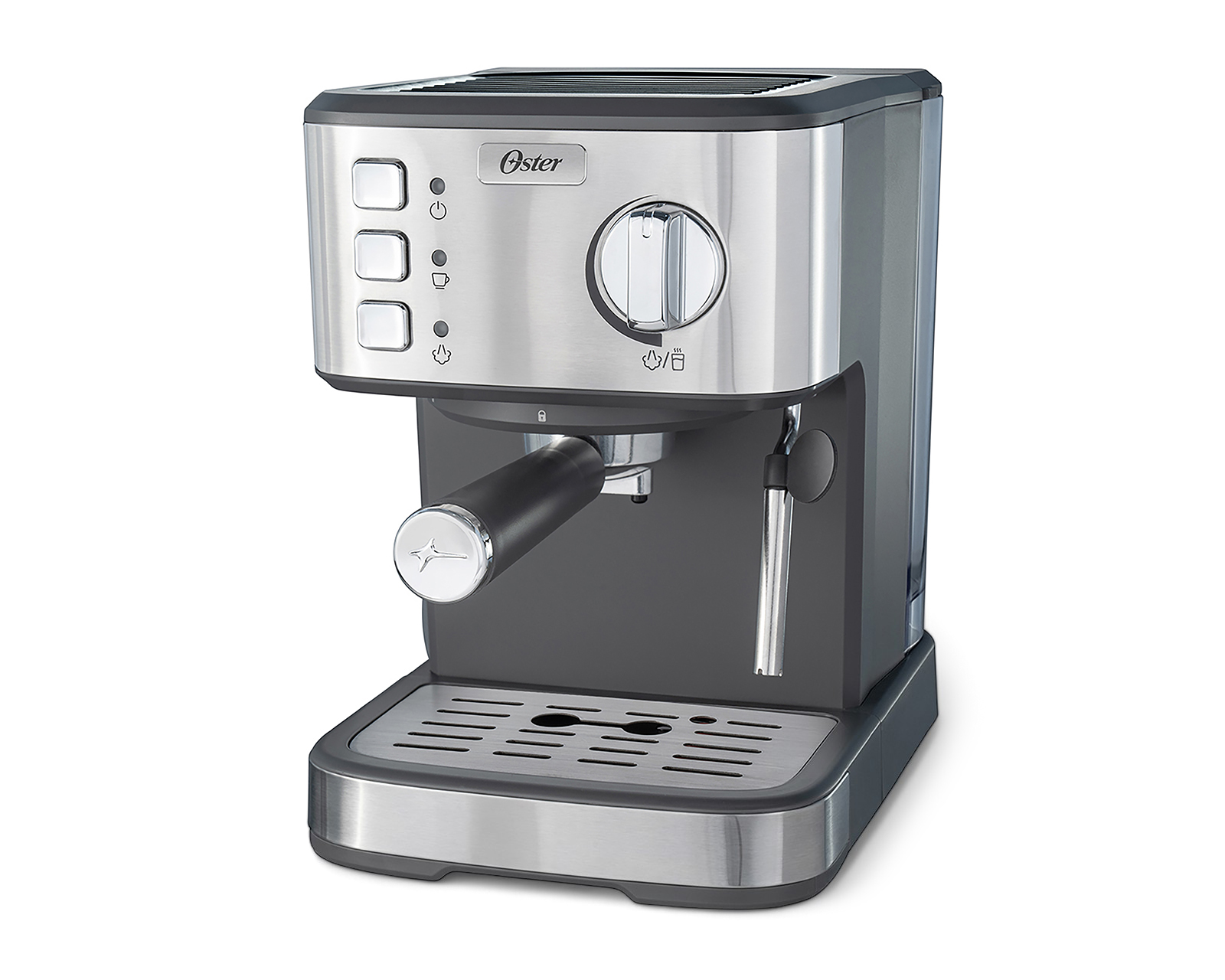 Foto 2 | Foto 2 | Cafetera Express Oster con Accesorios