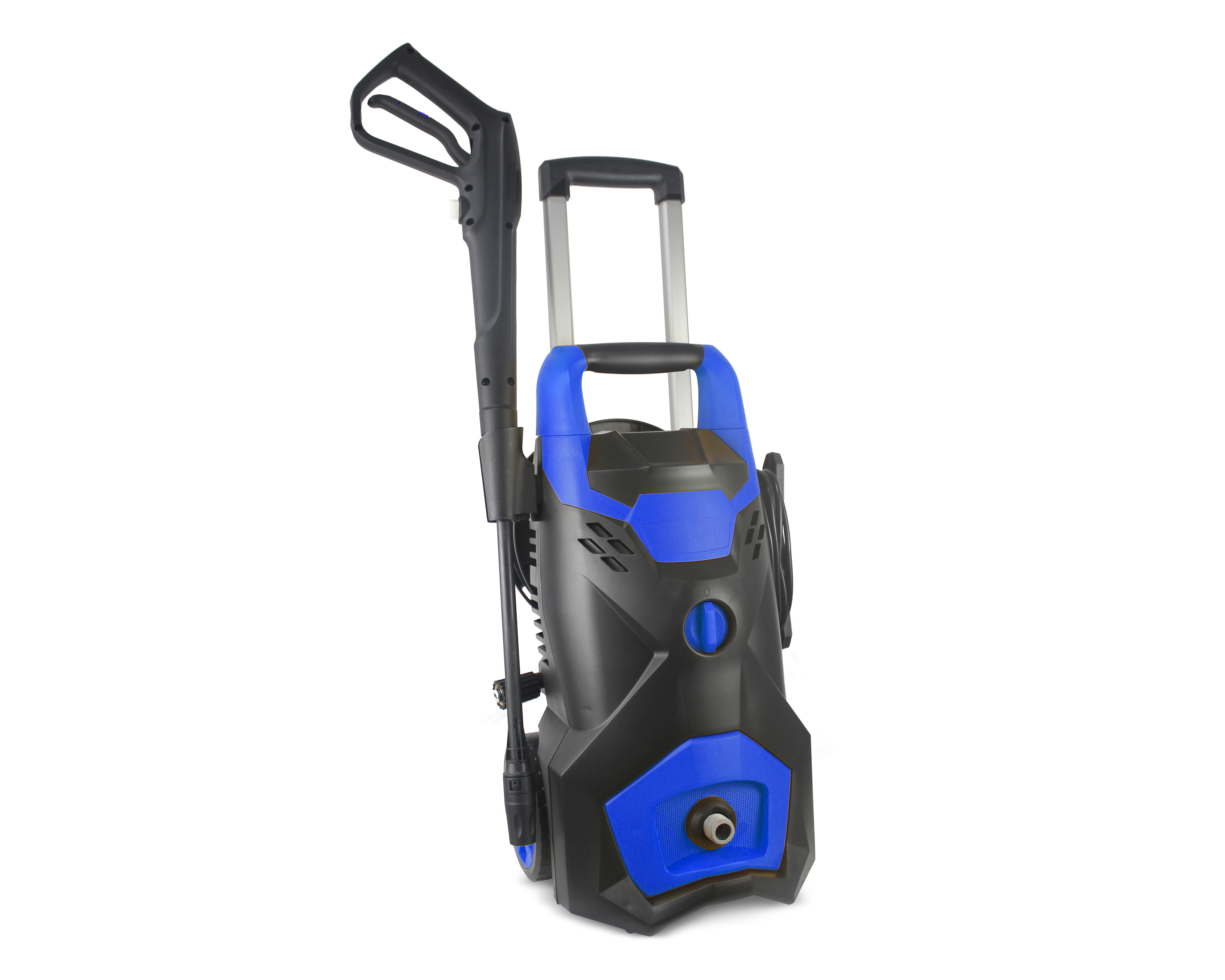 Hidrolavadora Aspix 1595 PSI AX24 Power 2200 W