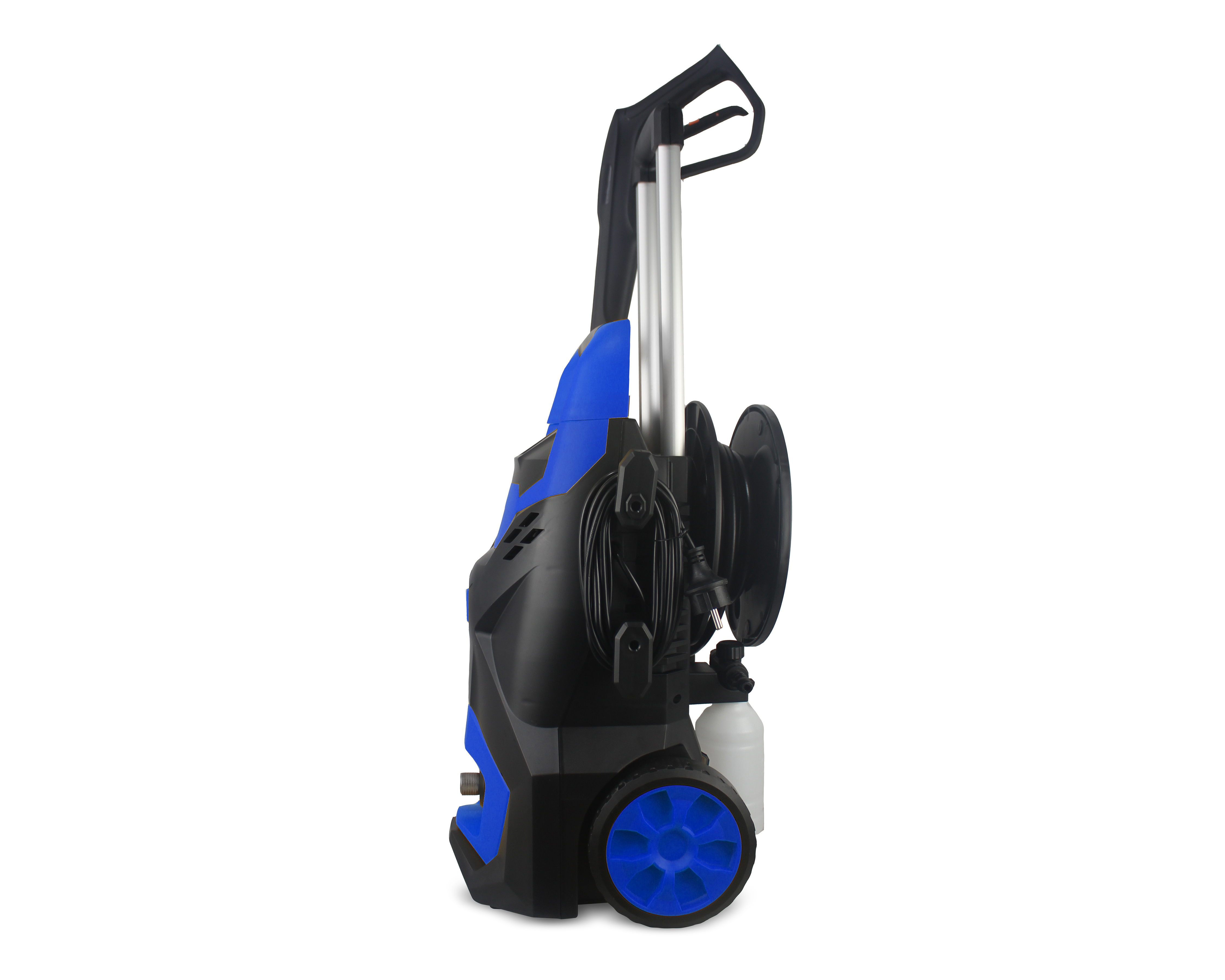 Foto 4 pulgar | Foto 3 | Hidrolavadora Aspix 1595 PSI AX24 Power 2200 W