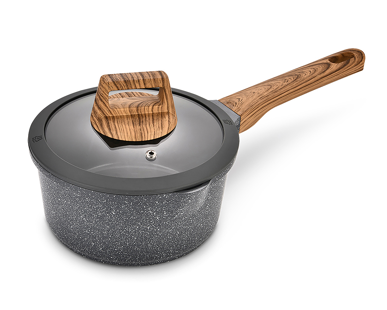 Foto 3 | Foto 3 | Batería de Cocina Sofia Ceramic 12 Piezas de Aluminio