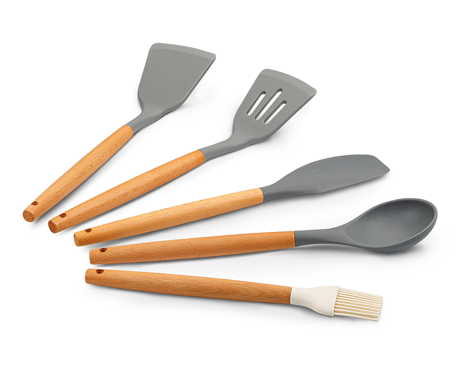 Foto 7 pulgar | Foto 6 | Batería de Cocina Sofia Ceramic 12 Piezas de Aluminio