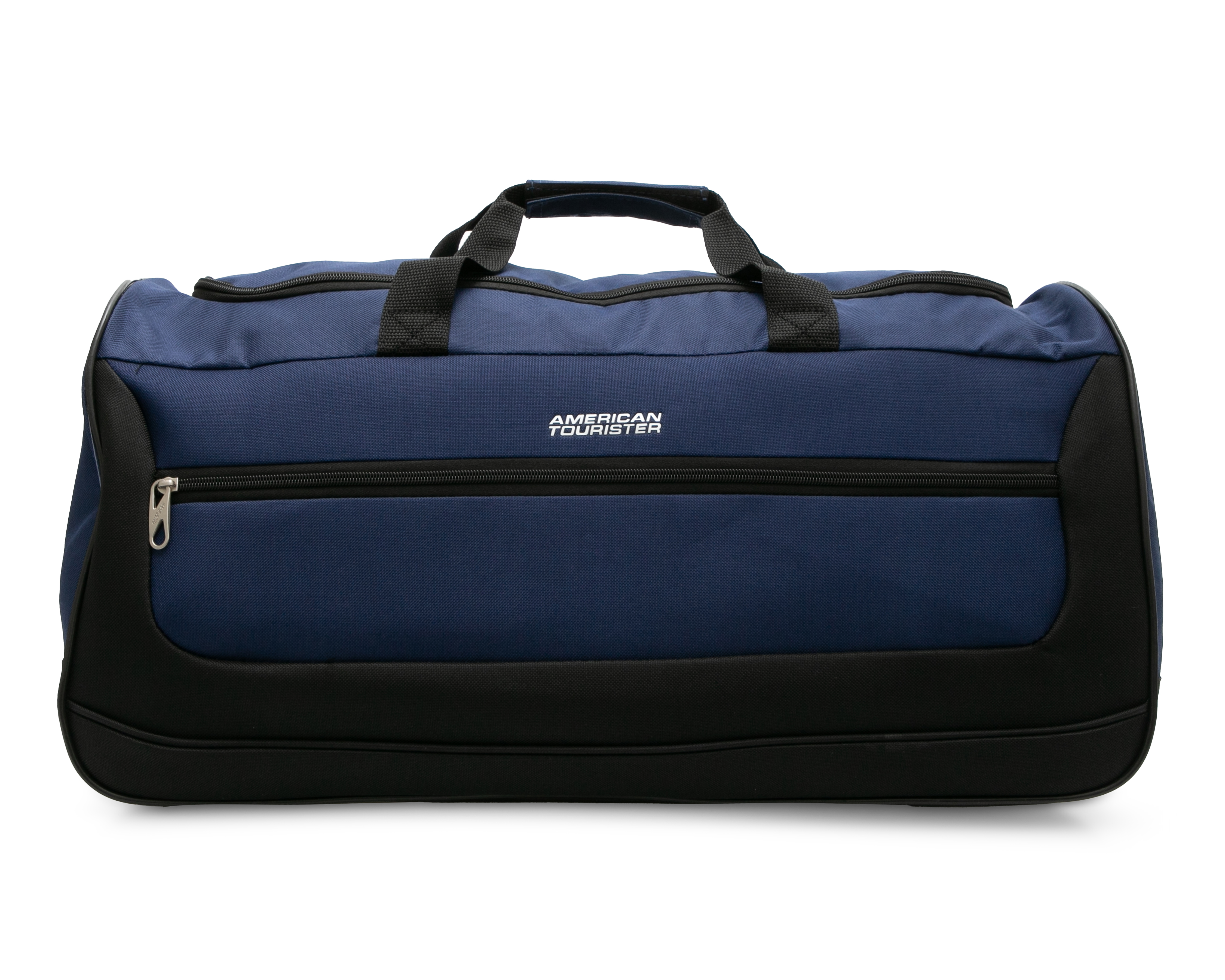 Foto 2 pulgar | Foto 1 | Maleta de Mano American Tourister New Bari 2.0 20 Pulgadas Azul