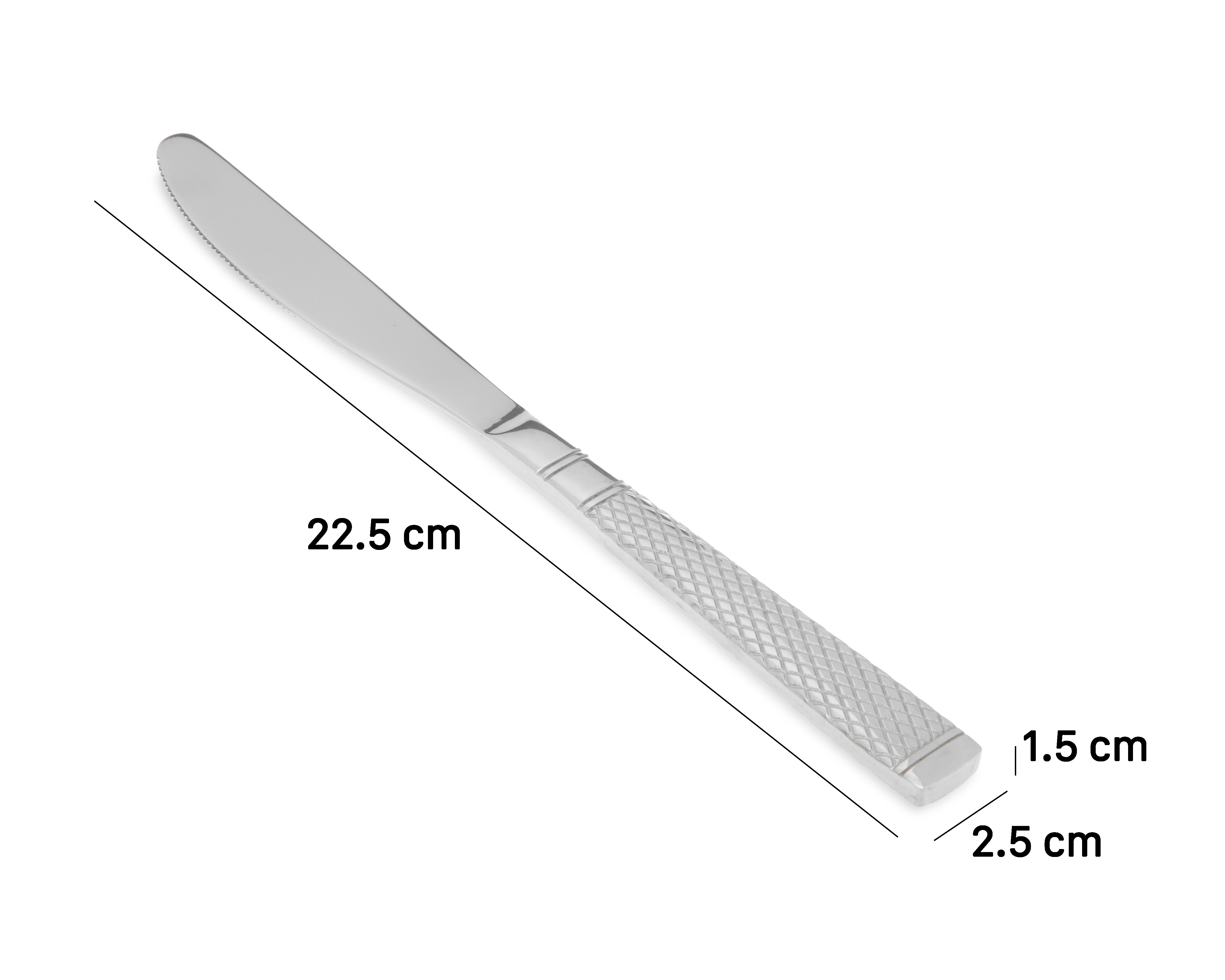 Foto 7 pulgar | Foto 6 | Cubiertos de Acero Inoxidable Starhaus 16 Piezas