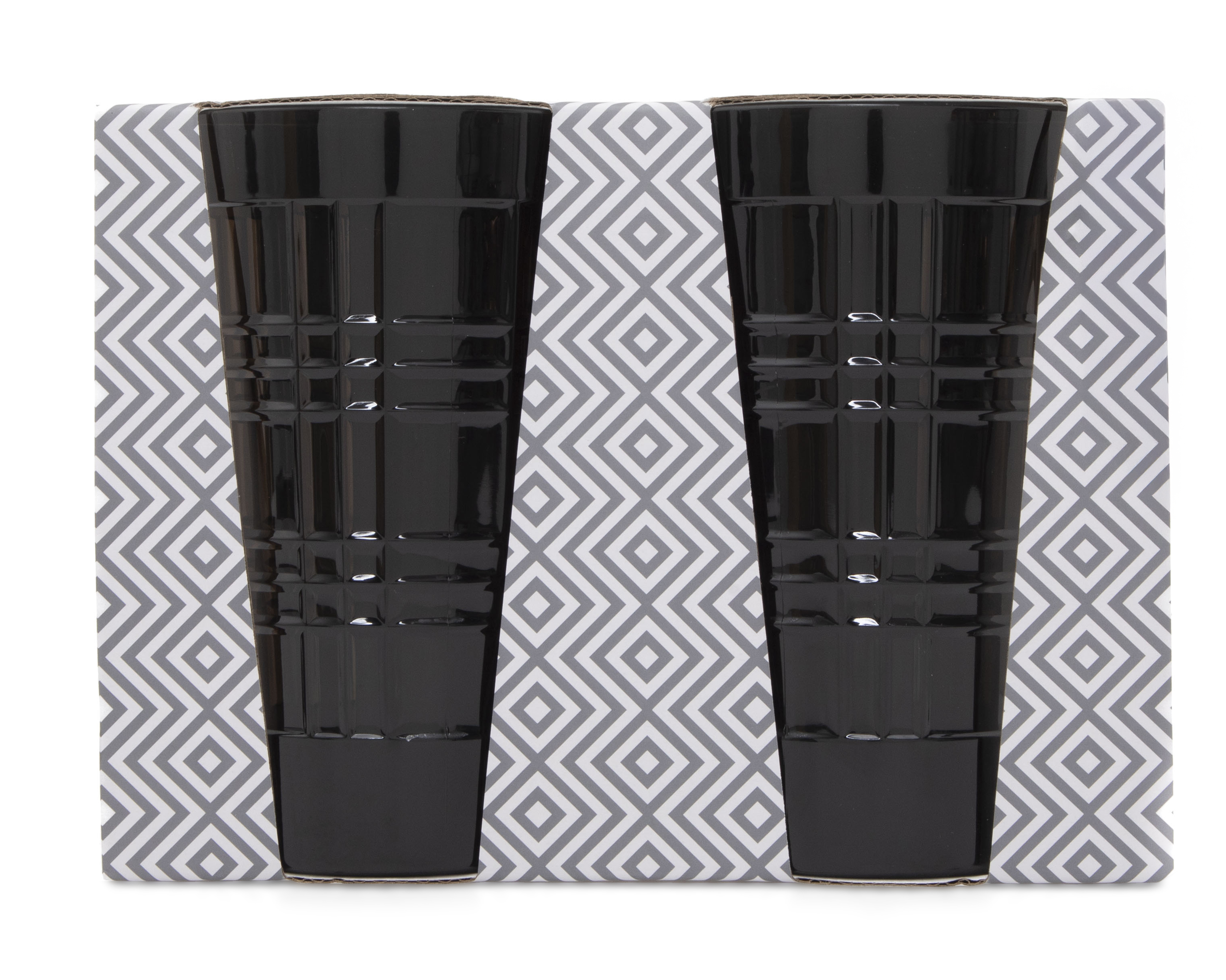 Vasos Starhaus 4 Piezas
