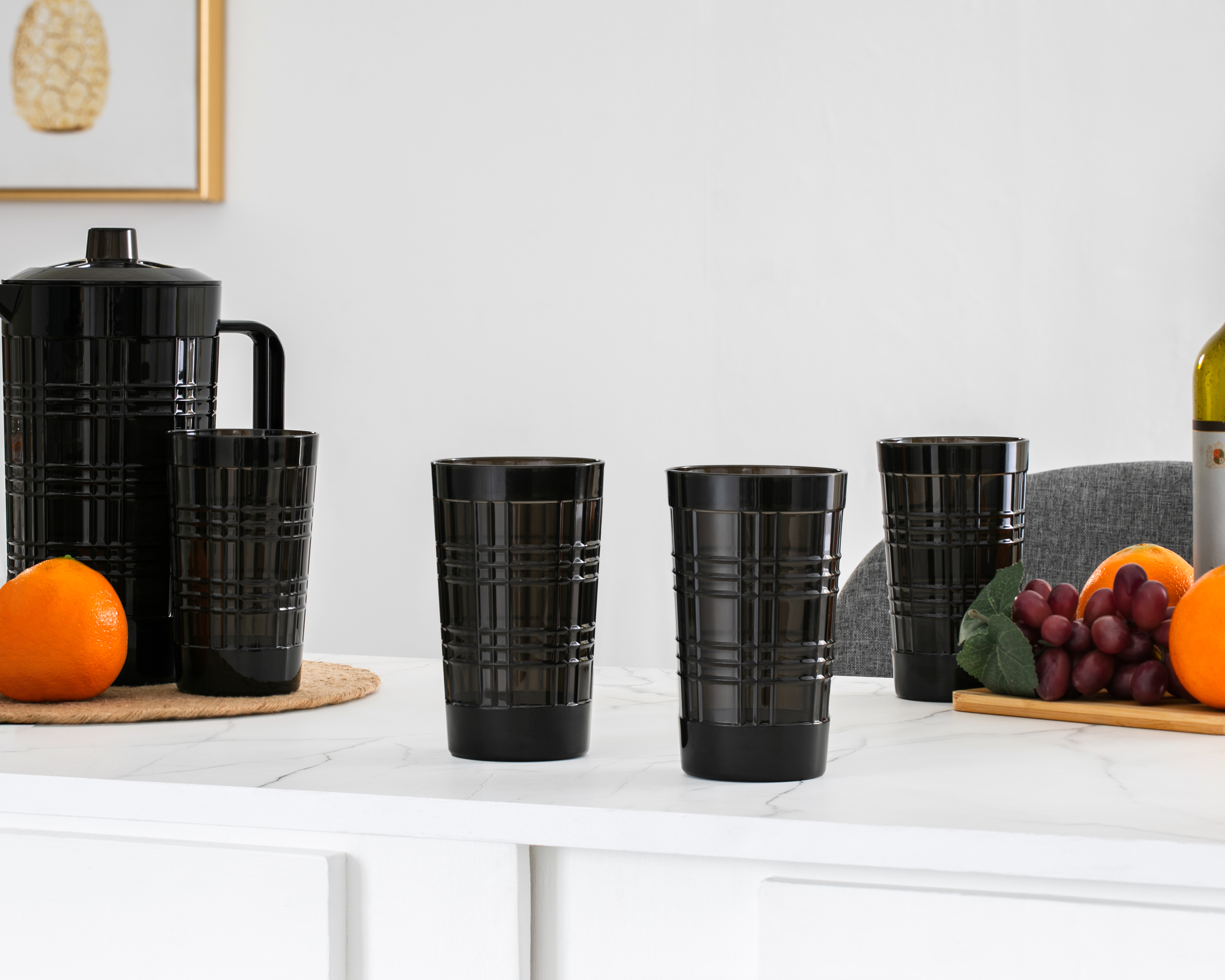 Foto 4 pulgar | Foto 3 | Vasos Starhaus 4 Piezas