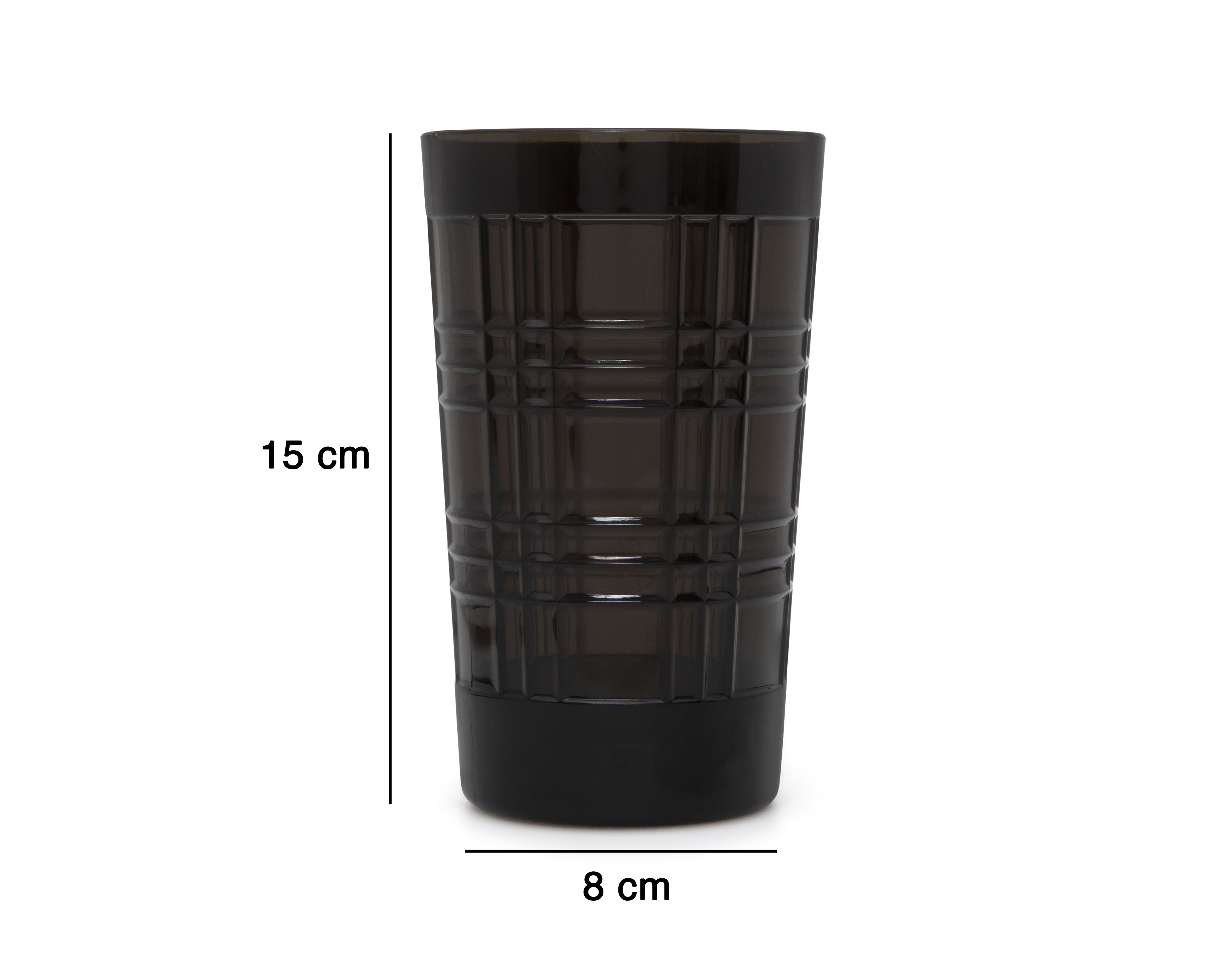 Foto 5 pulgar | Foto 4 | Vasos Starhaus 4 Piezas