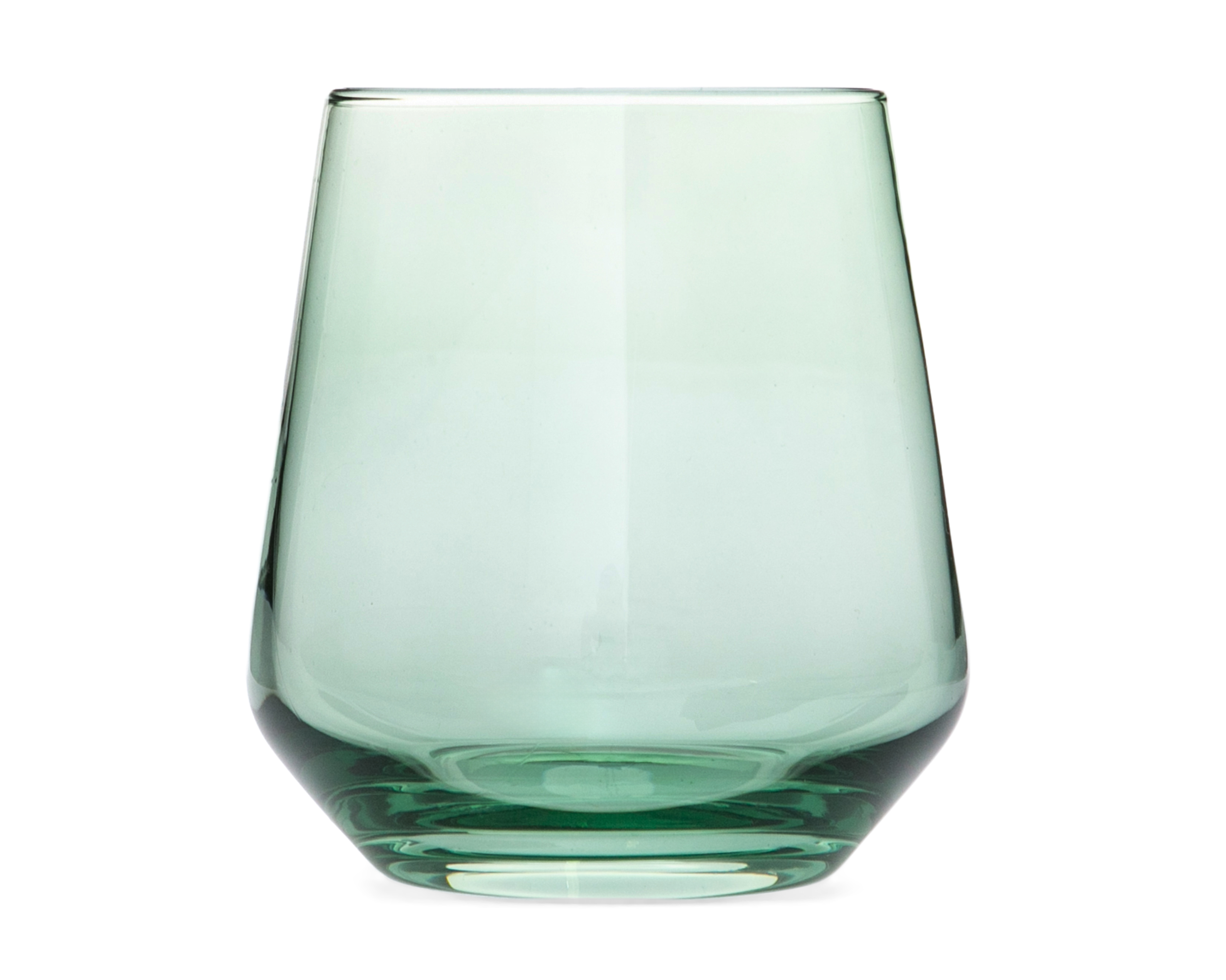 Foto 2 | Foto 2 | Vaso de Vidrio Starhaus 550 ml 4 Piezas