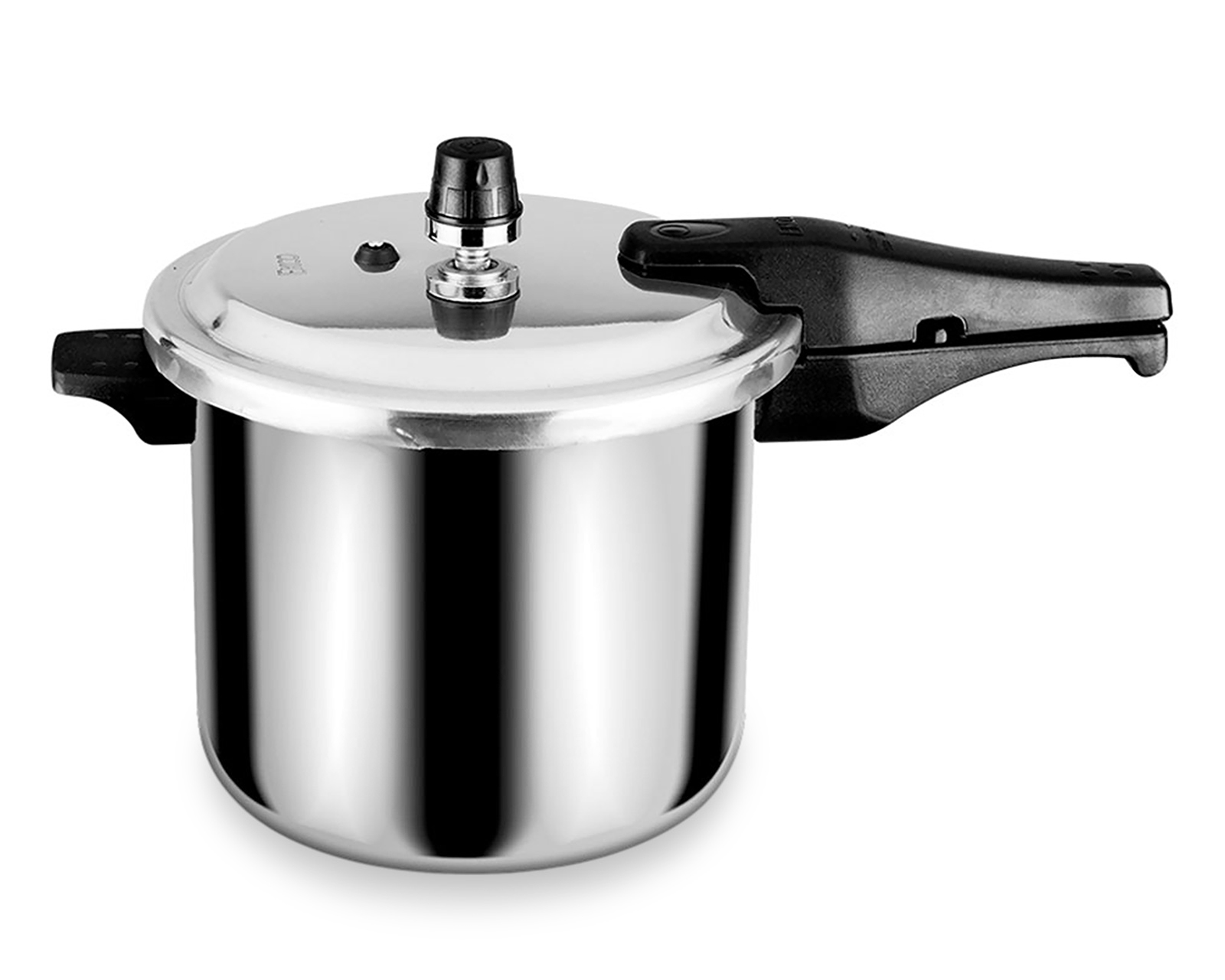 Olla de Presión Ekco 5 Litros de Aluminio