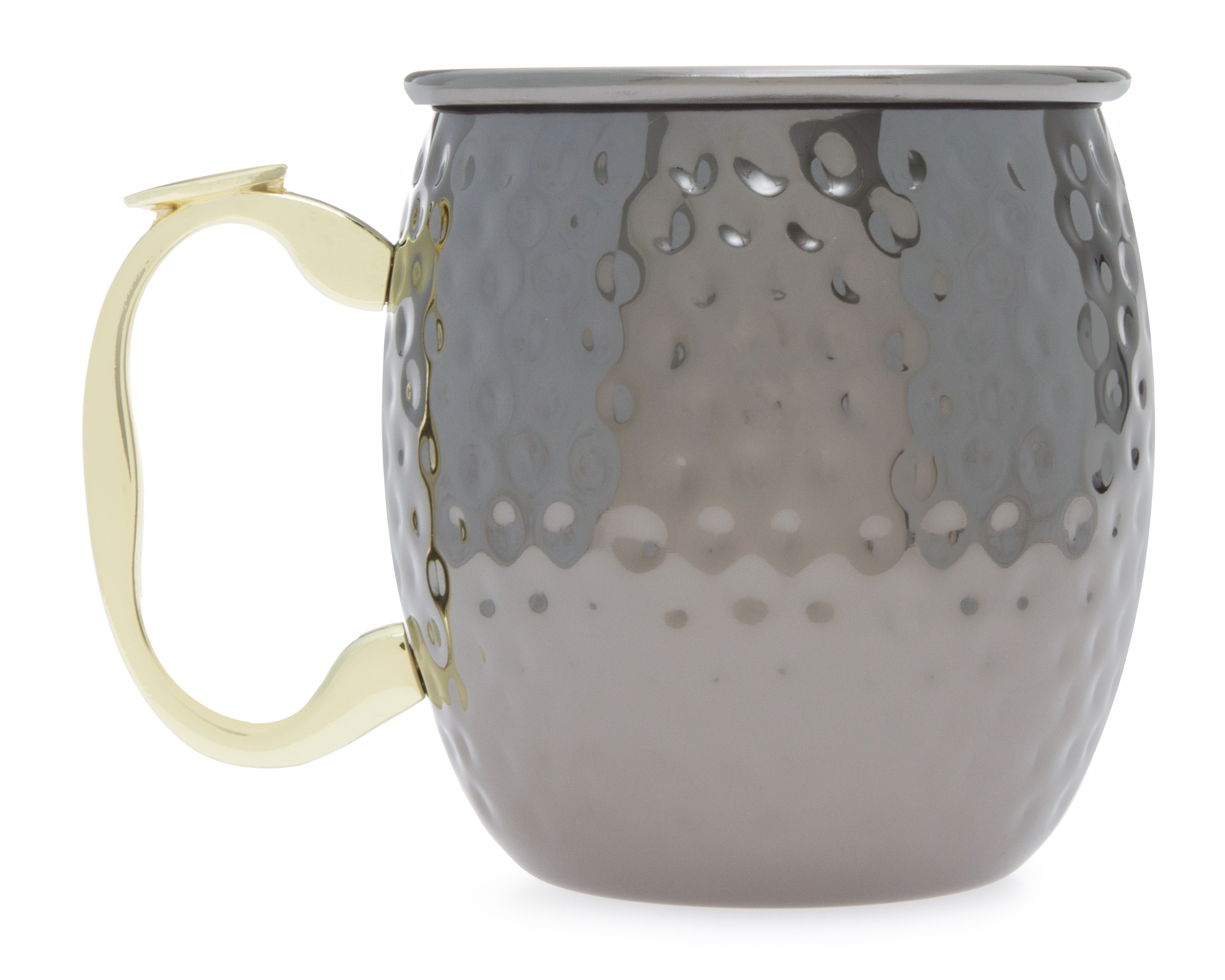 Foto 2 | Foto 2 | Taza de Acero Inoxidable Starhaus 2 Piezas