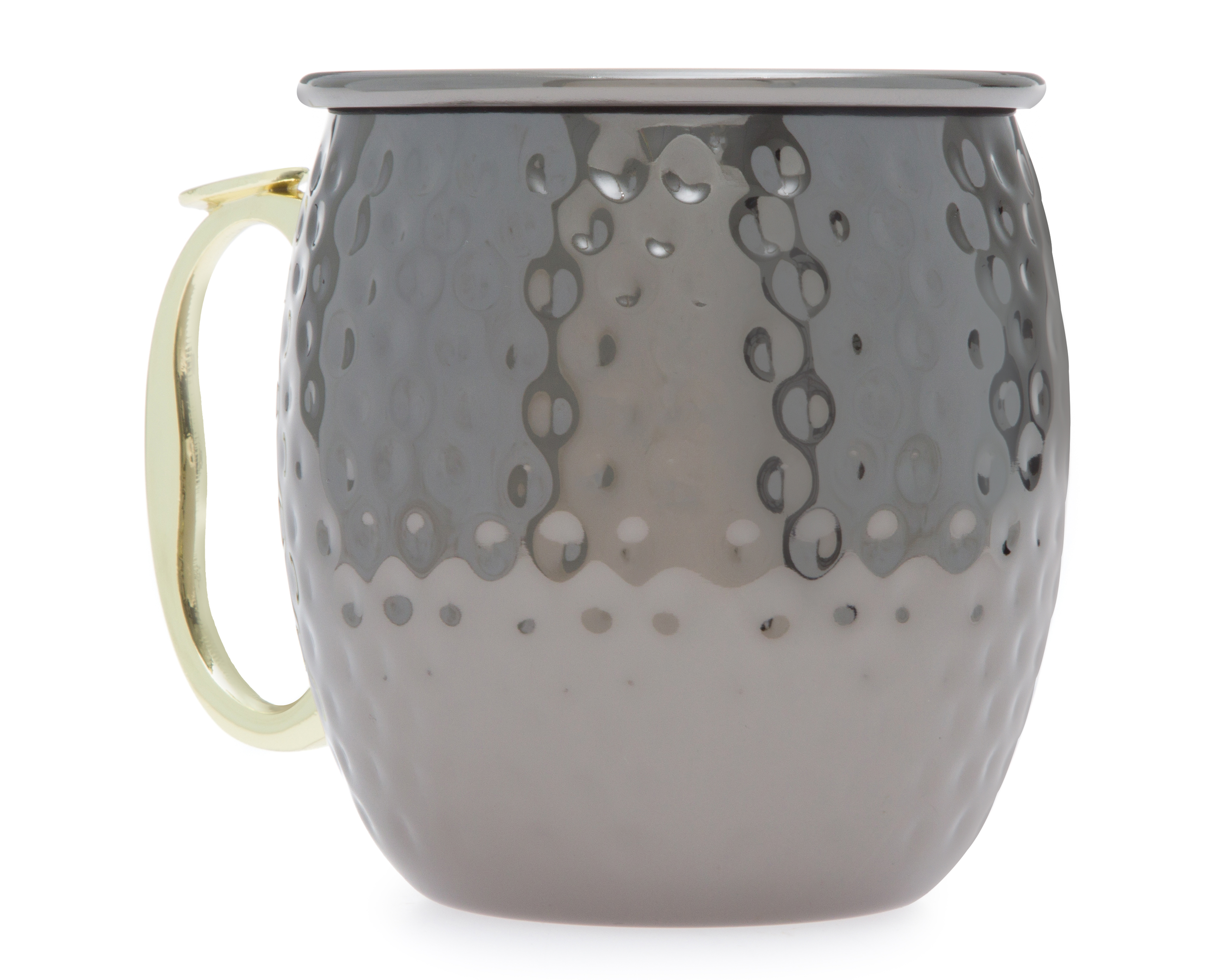 Foto 3 | Foto 3 | Taza de Acero Inoxidable Starhaus 2 Piezas