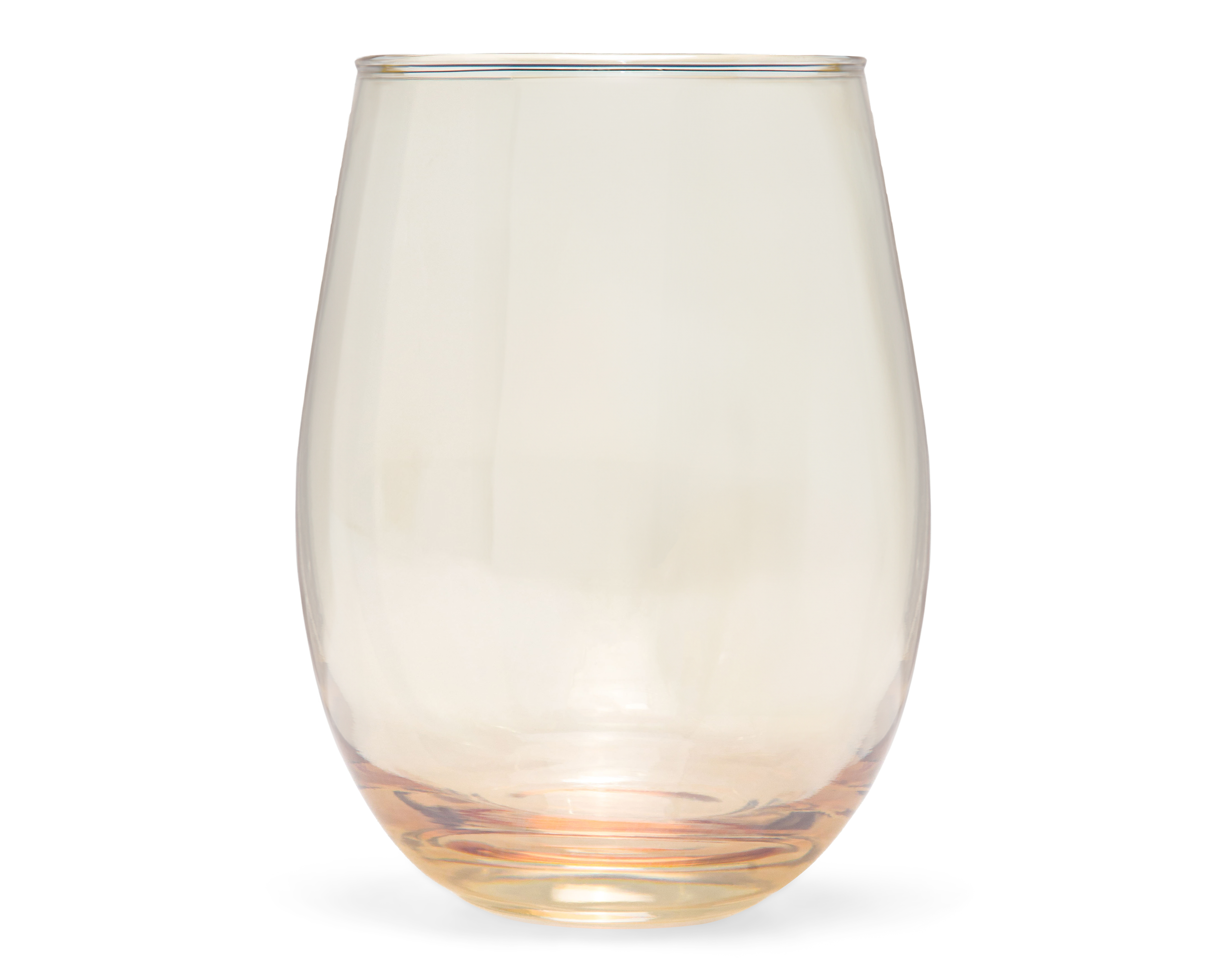 Juego de Vasos de Vidrio Starhaus 4 Piezas