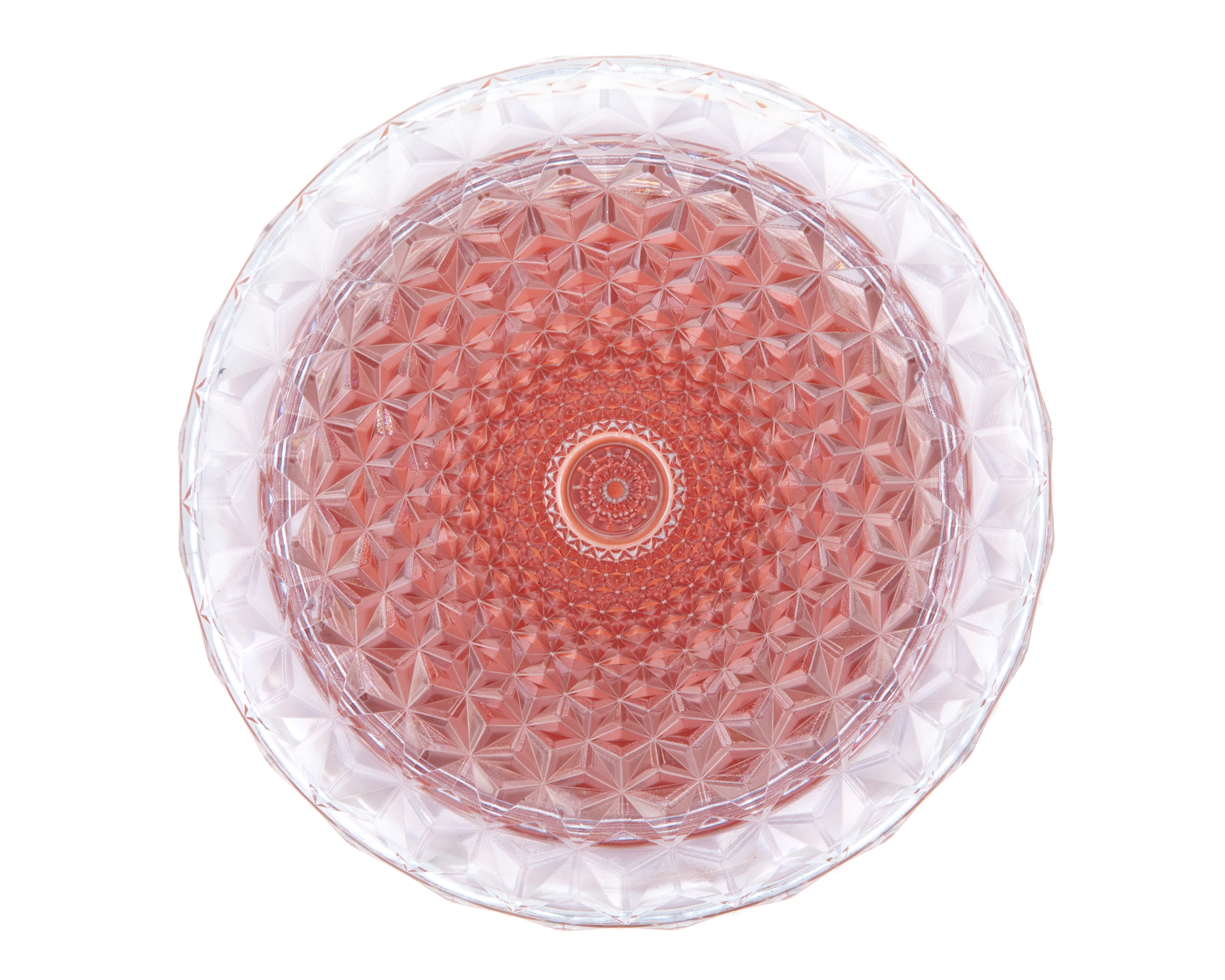 Foto 5 pulgar | Foto 4 | Vaso con Popote de Plástico Congo 720 ml