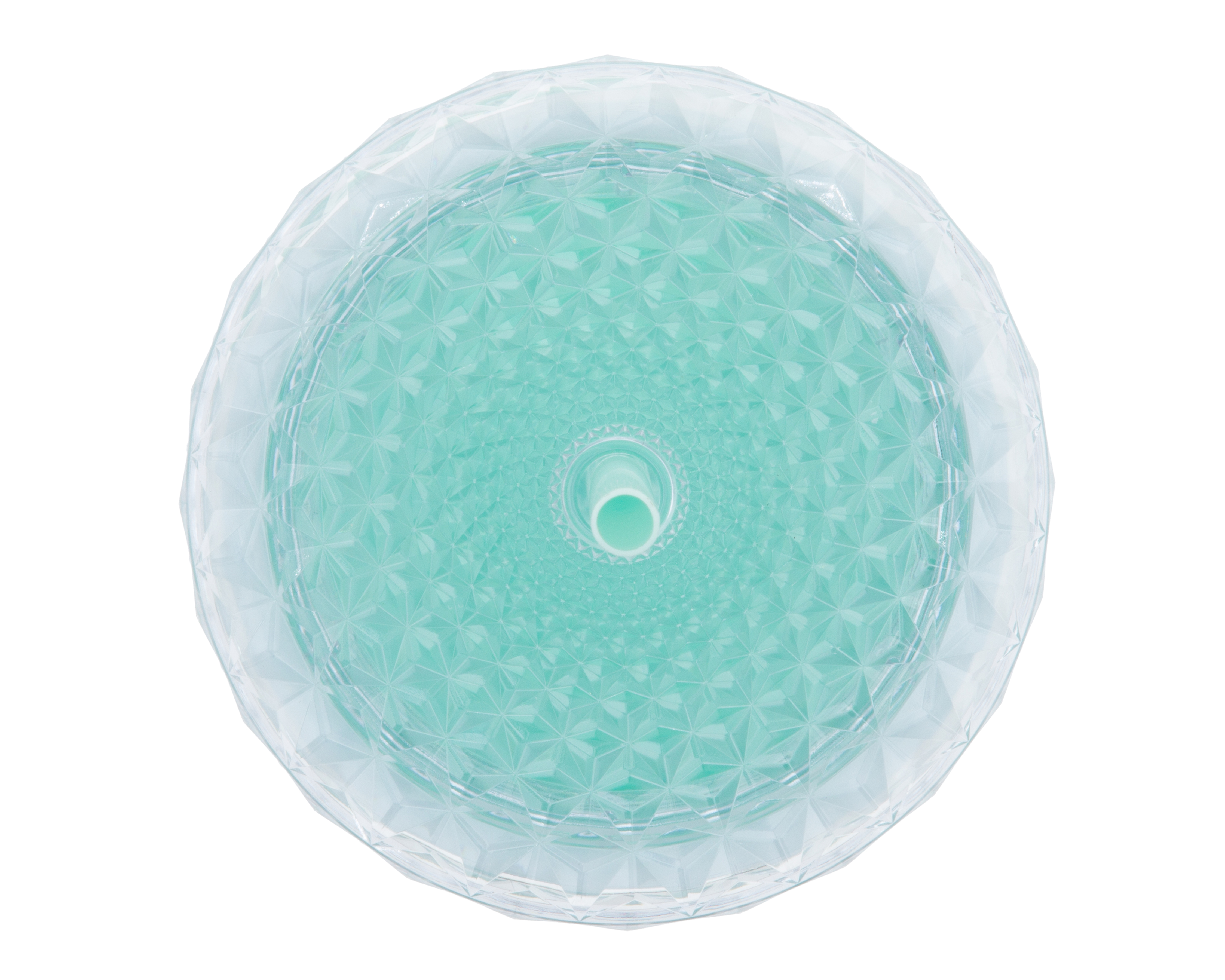 Foto 3 | Foto 3 | Vaso con Popote de Plástico Congo 720 ml