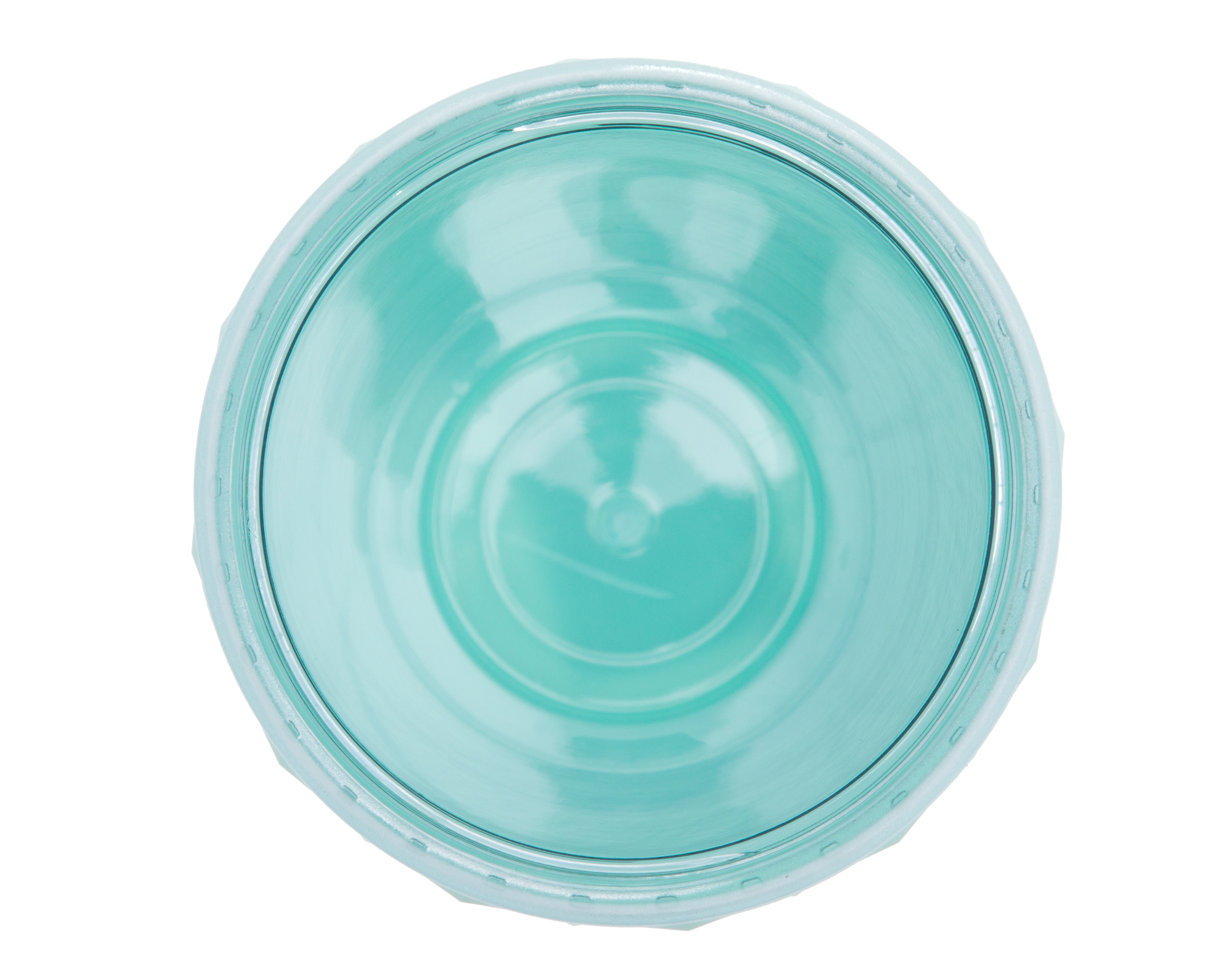 Foto 5 pulgar | Foto 4 | Vaso con Popote de Plástico Congo 720 ml