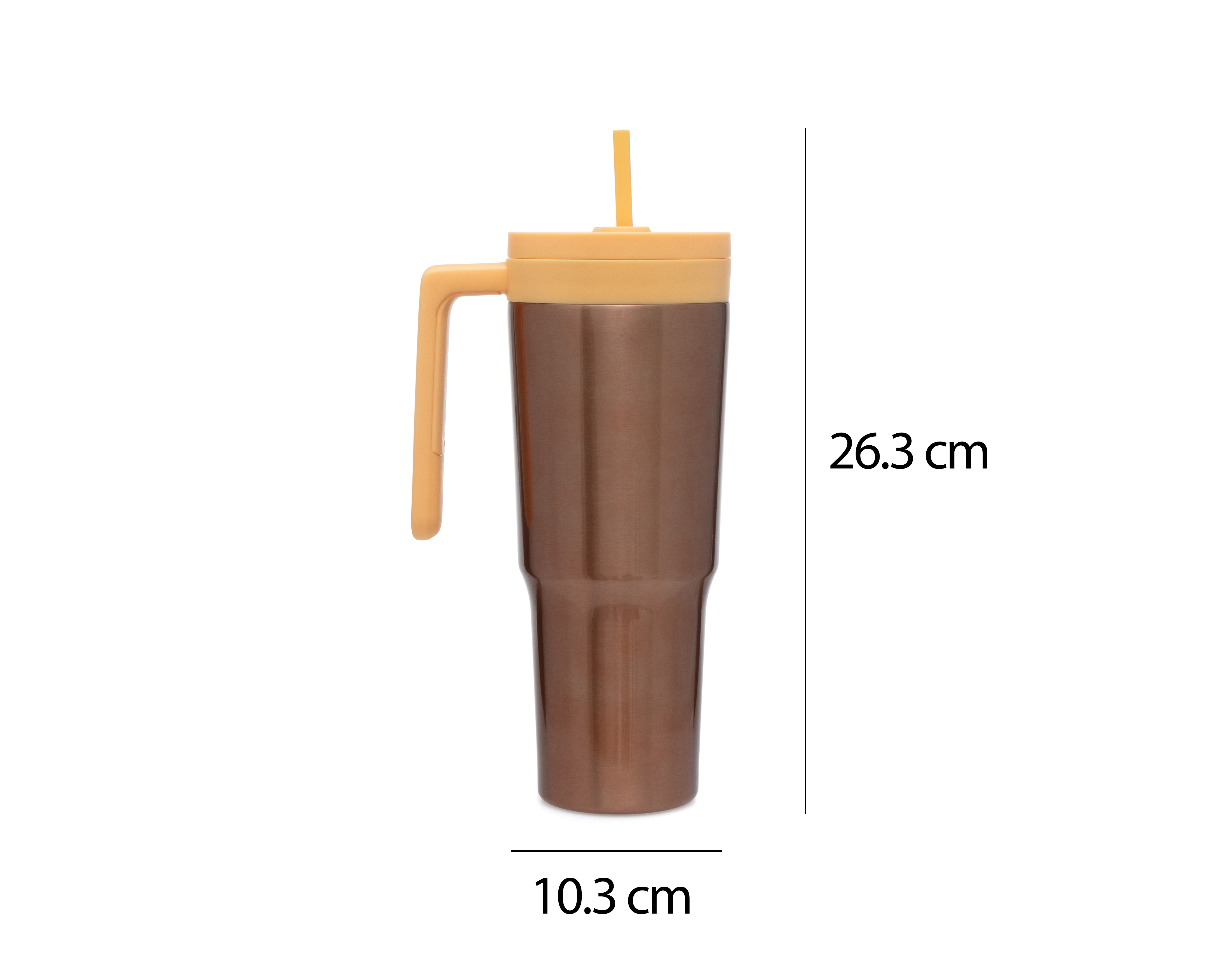 Foto 7 pulgar | Foto 6 | Termo Congo 1.2 Litros