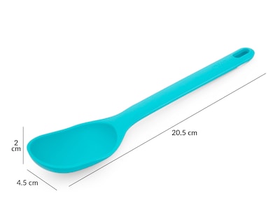 Foto 7 | Foto 7 | Juego de Utensilios de Cocina Cook With Color 5 Piezas
