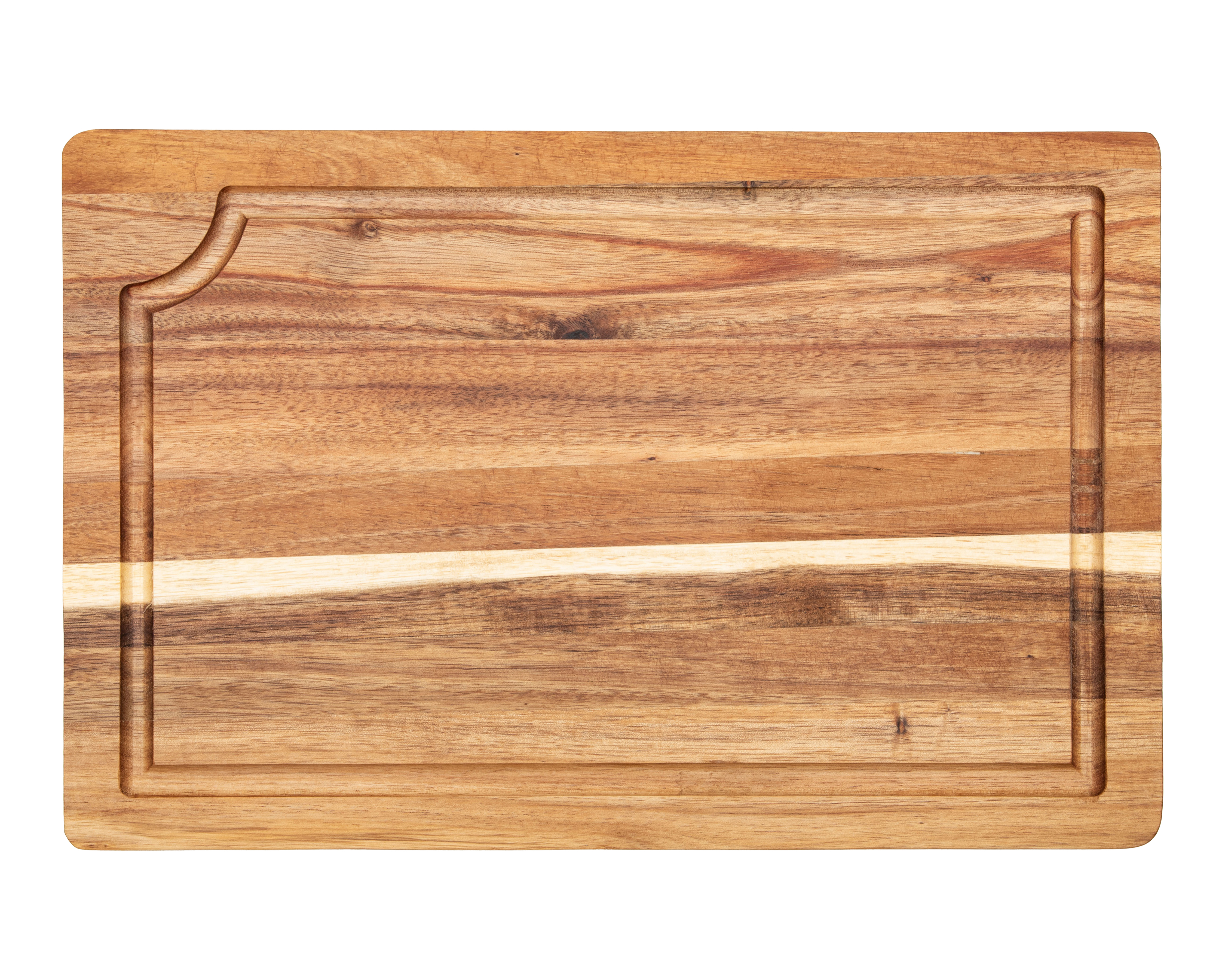 Foto 3 | Foto 3 | Juego de Tablas para Picar Record de Madera 3 Piezas