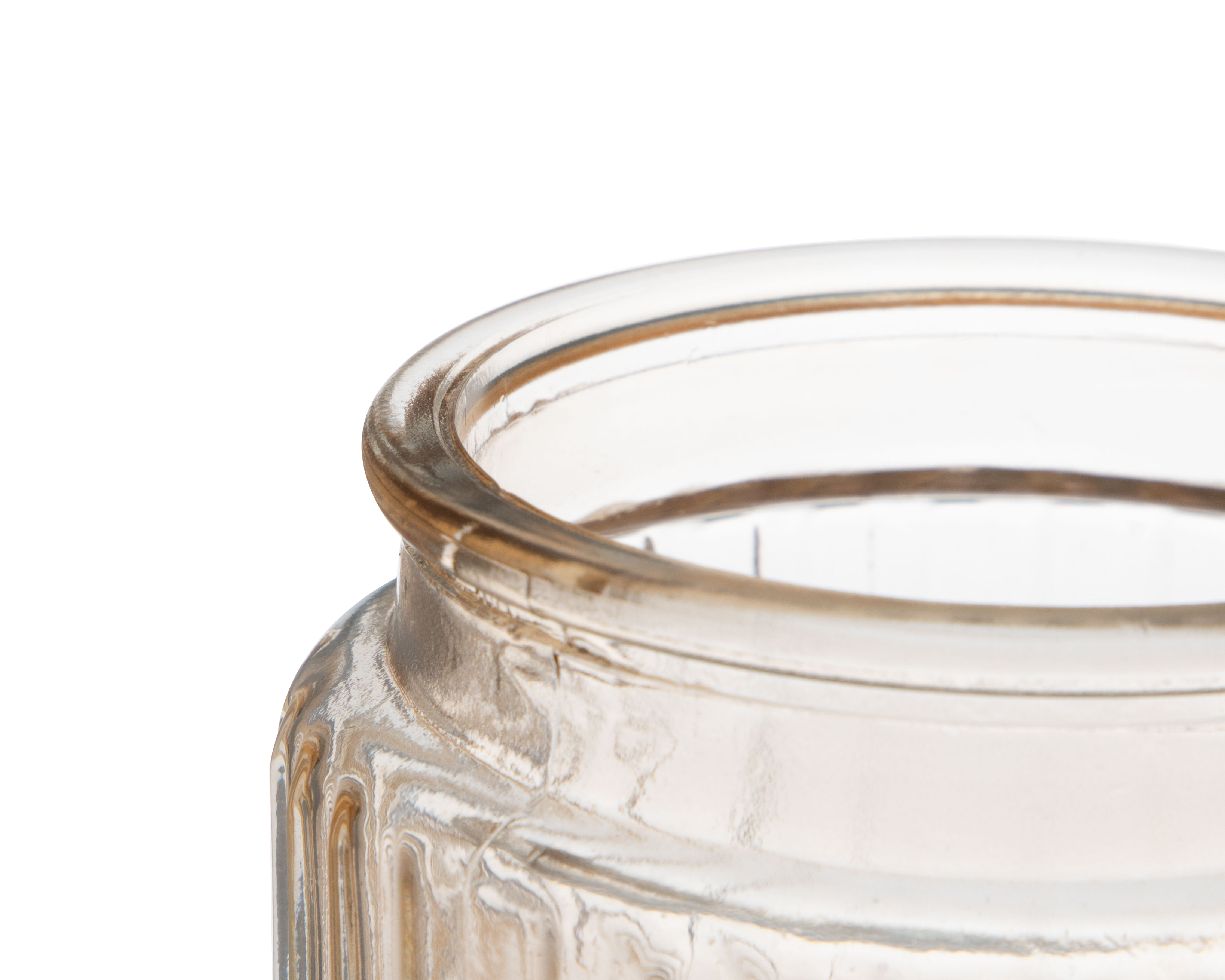 Foto 4 pulgar | Foto 3 | Contenedor de Vidrio Cook with Color con Tapadera 700 ml