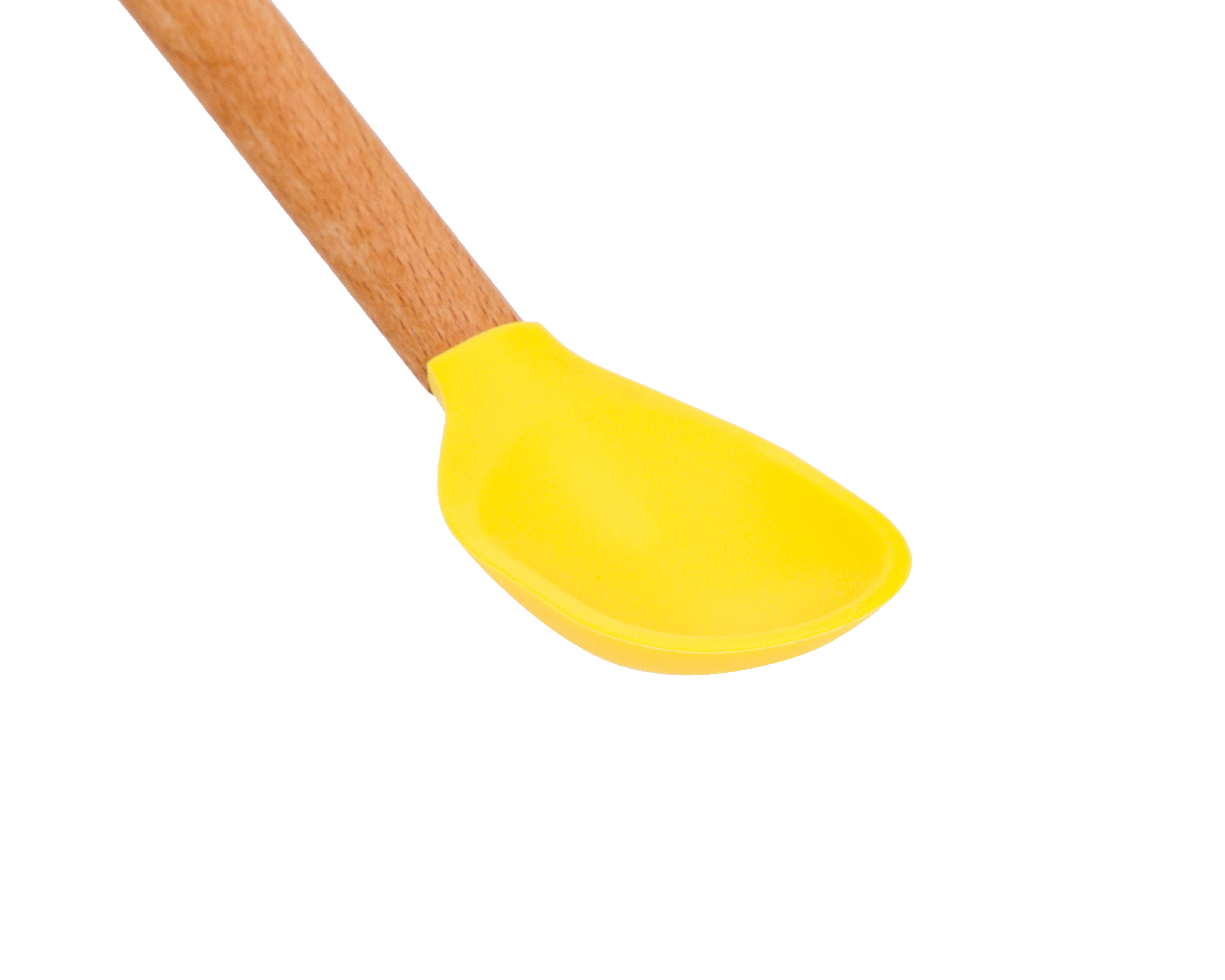 Foto 4 pulgar | Foto 3 | Juego de Utensilios de Cocina Cook with Color Resistente al Calor 5 Piezas