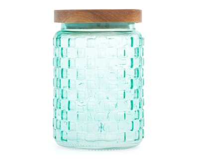 Foto 2 | Foto 2 | Contenedor de Vidrio Cook With Color 700 ml 2 Piezas