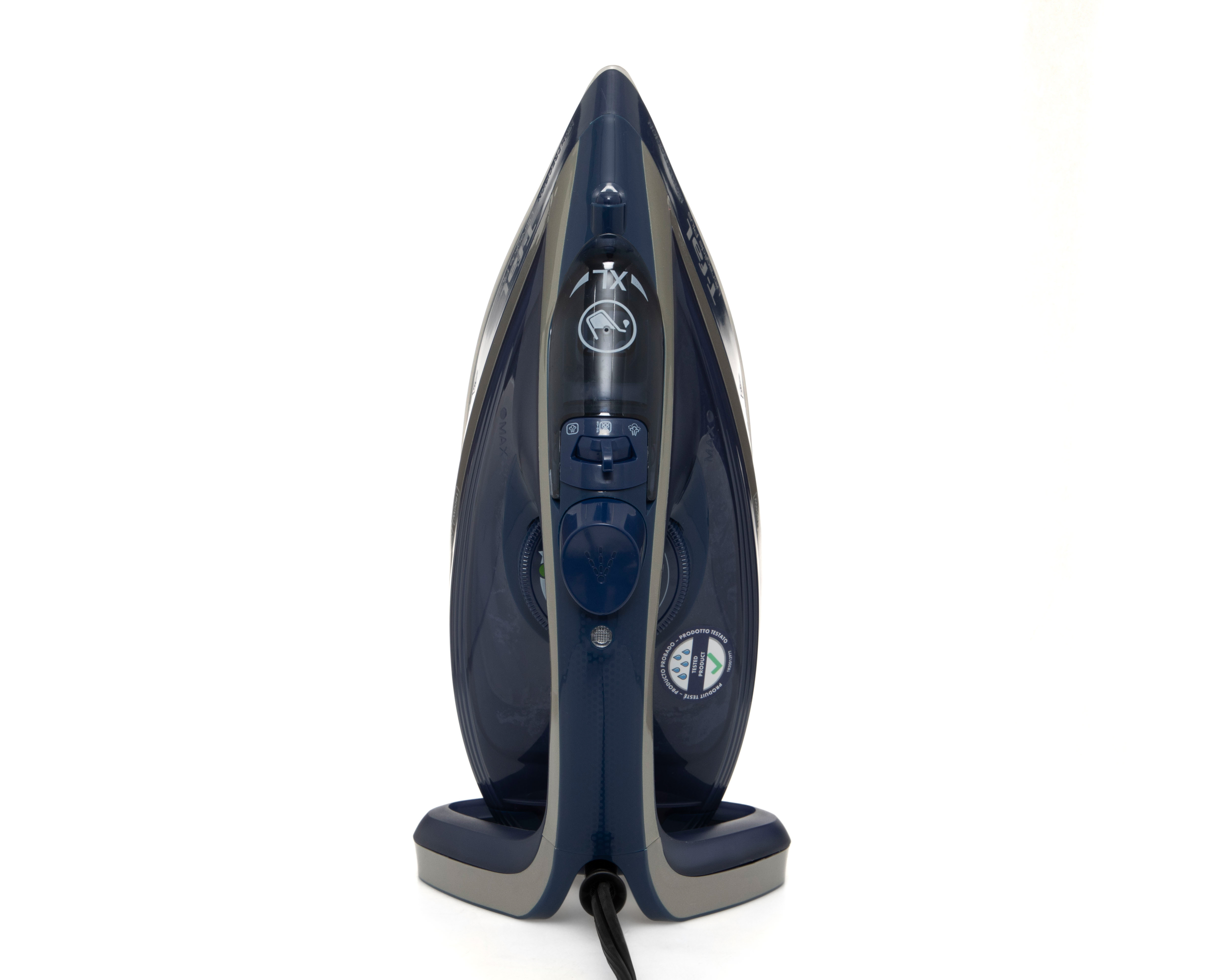 Foto 4 | Foto 4 | Plancha T-Fal Dulirium Airglide FV5846Q0