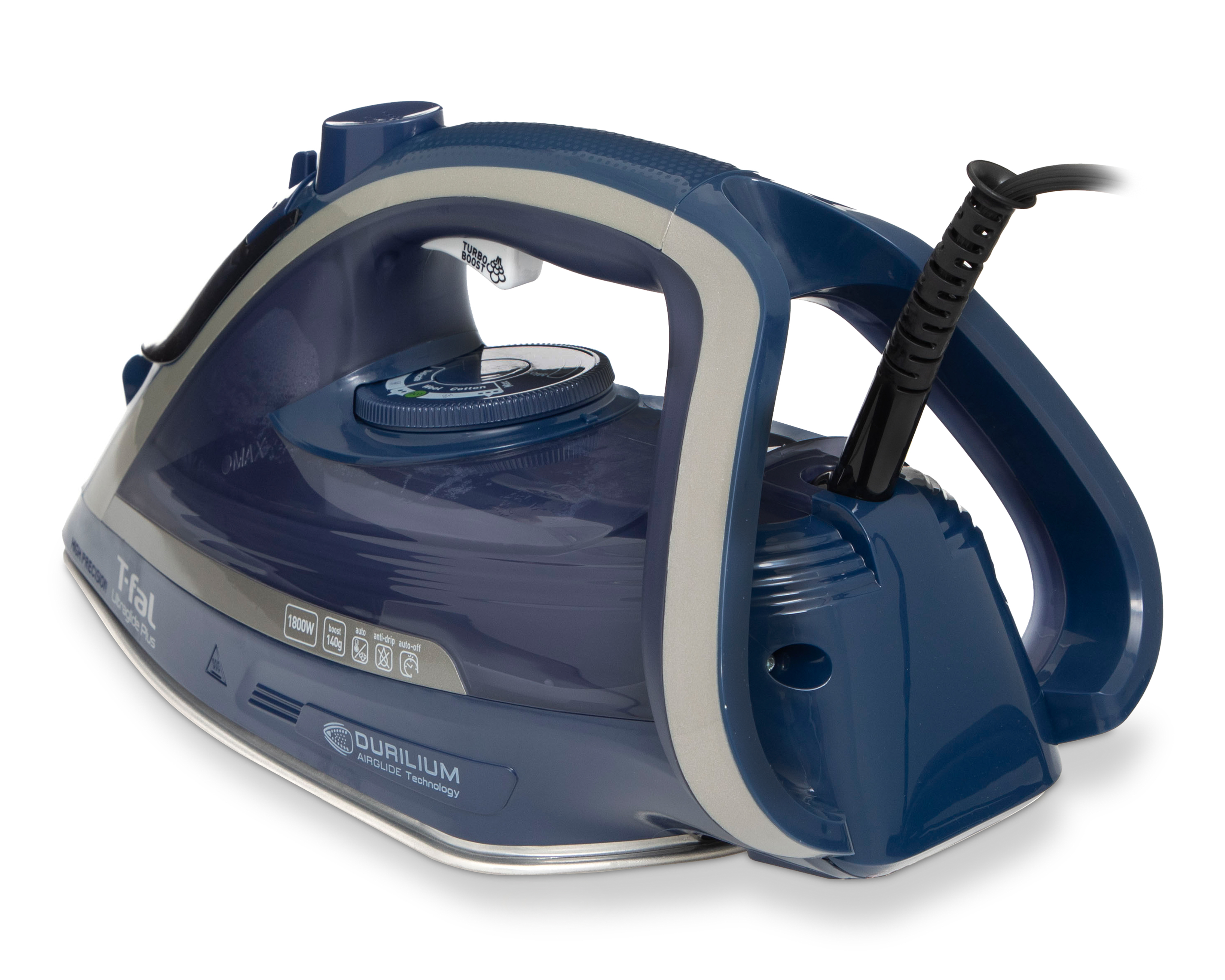 Foto 5 | Foto 5 | Plancha T-Fal Dulirium Airglide FV5846Q0