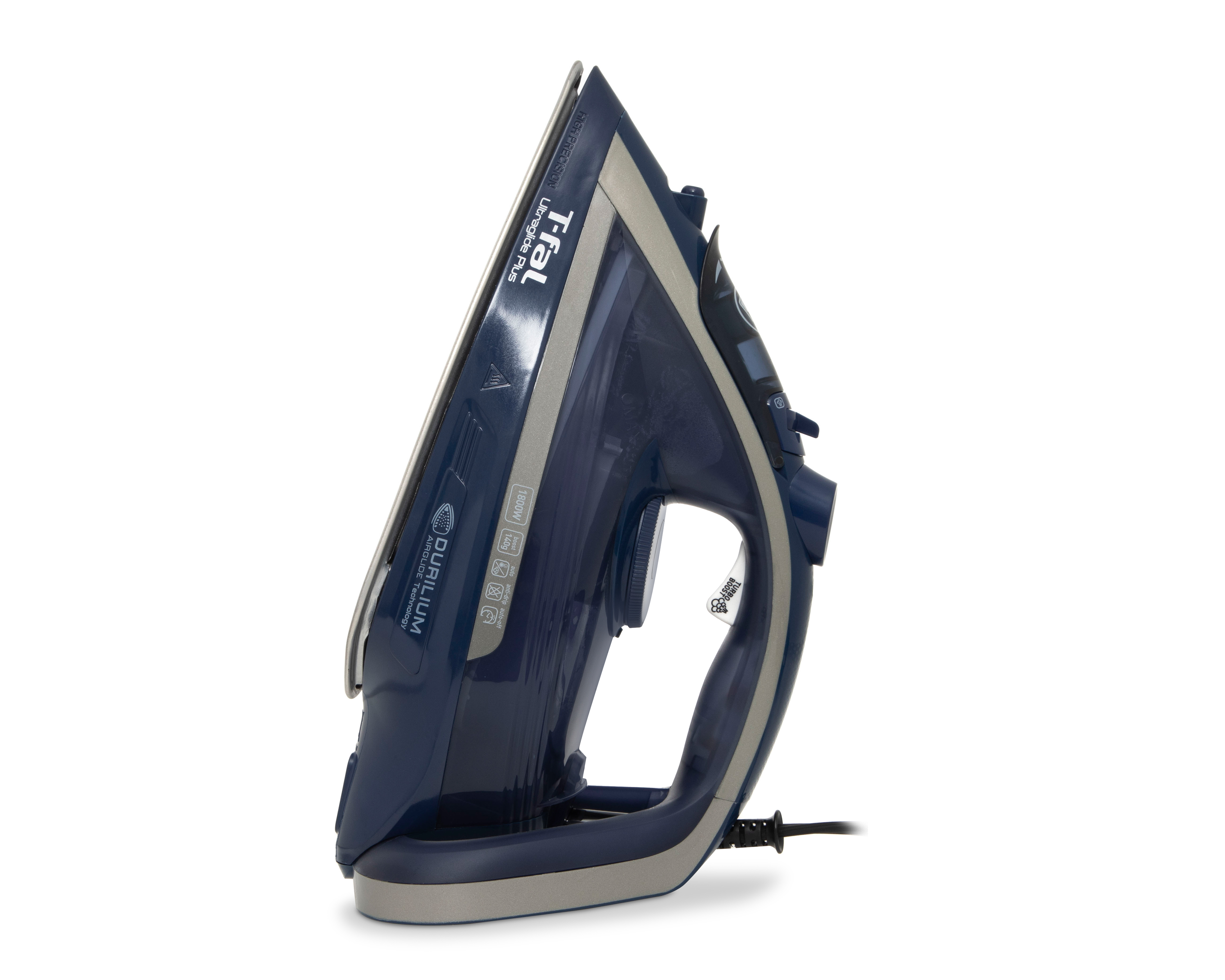 Foto 6 | Foto 6 | Plancha T-Fal Dulirium Airglide FV5846Q0