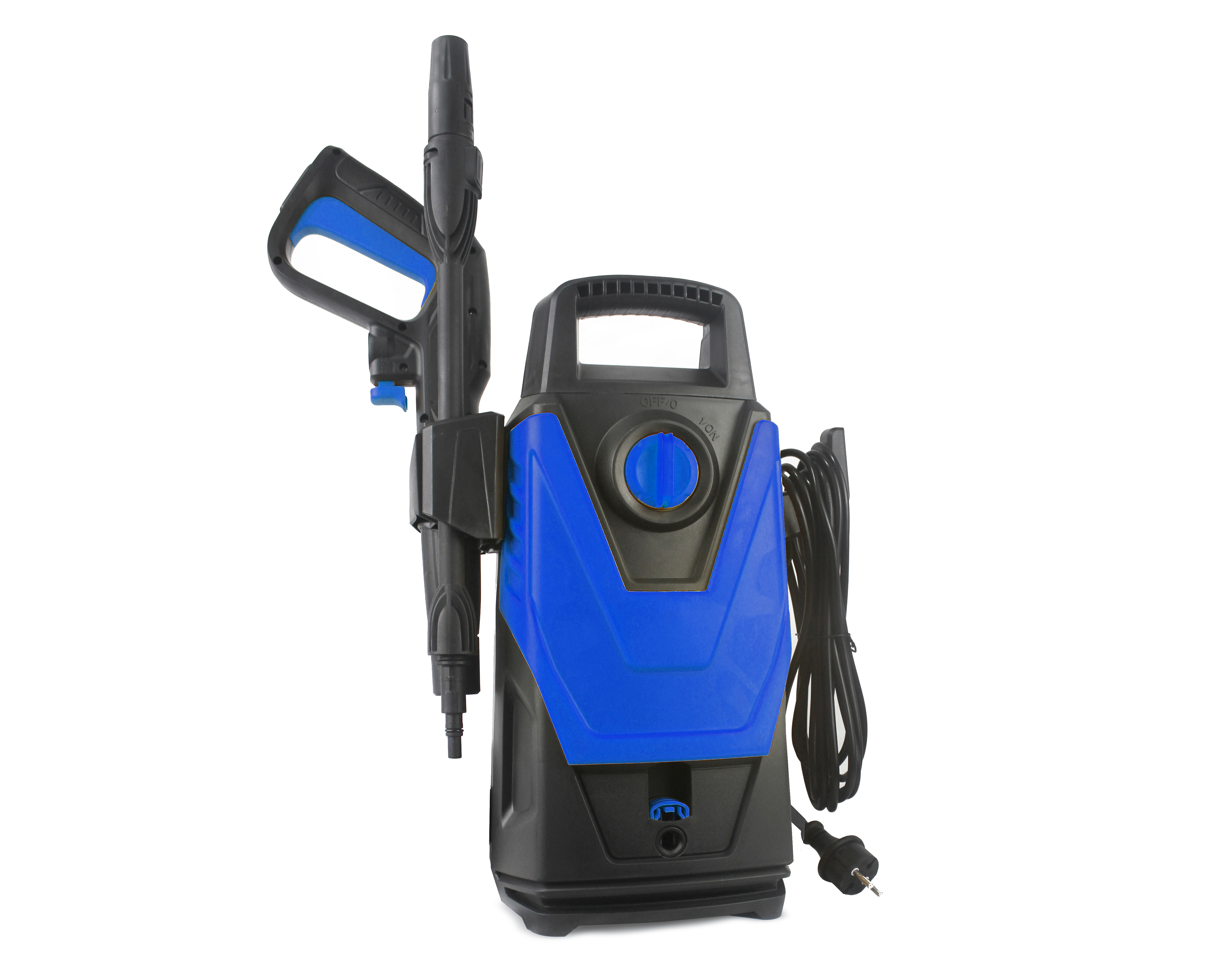 Hidrolavadora Aspix 1522 psi AX24POWER-1400W