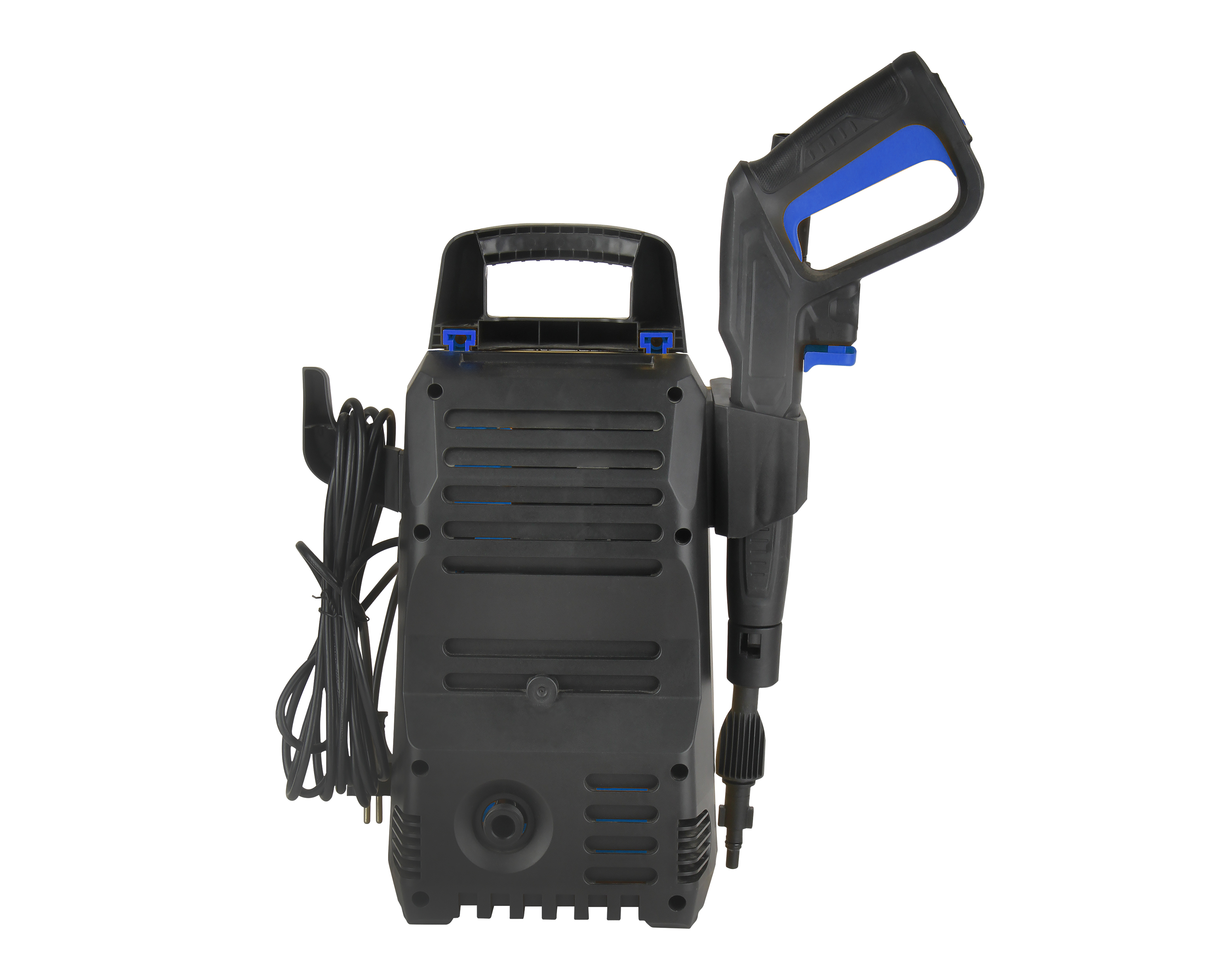 Foto 4 pulgar | Foto 3 | Hidrolavadora Aspix 1522 psi AX24POWER-1400W