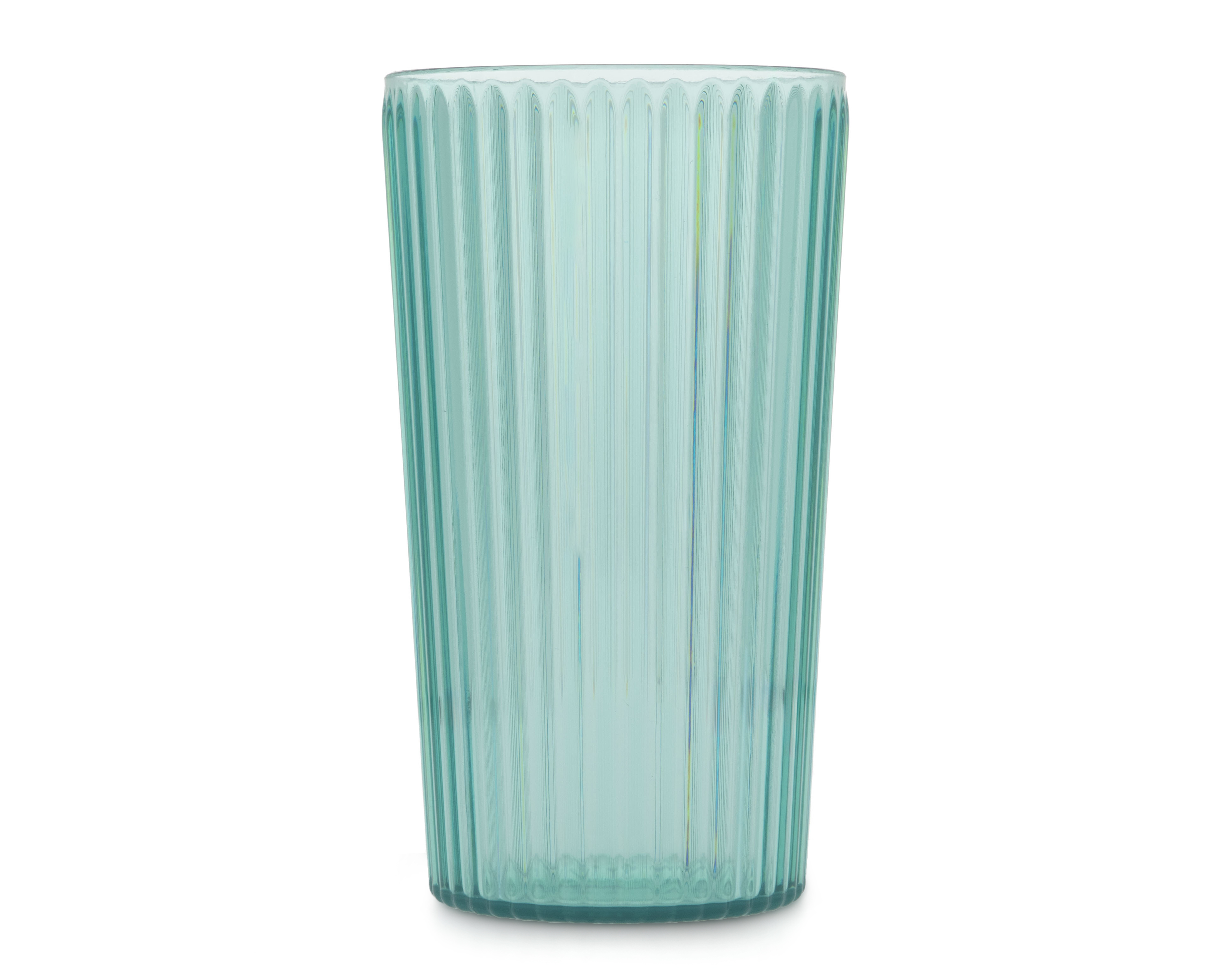 Foto 2 pulgar | Foto 1 | Vaso de Plástico Starhaus 500 ml 4 Piezas