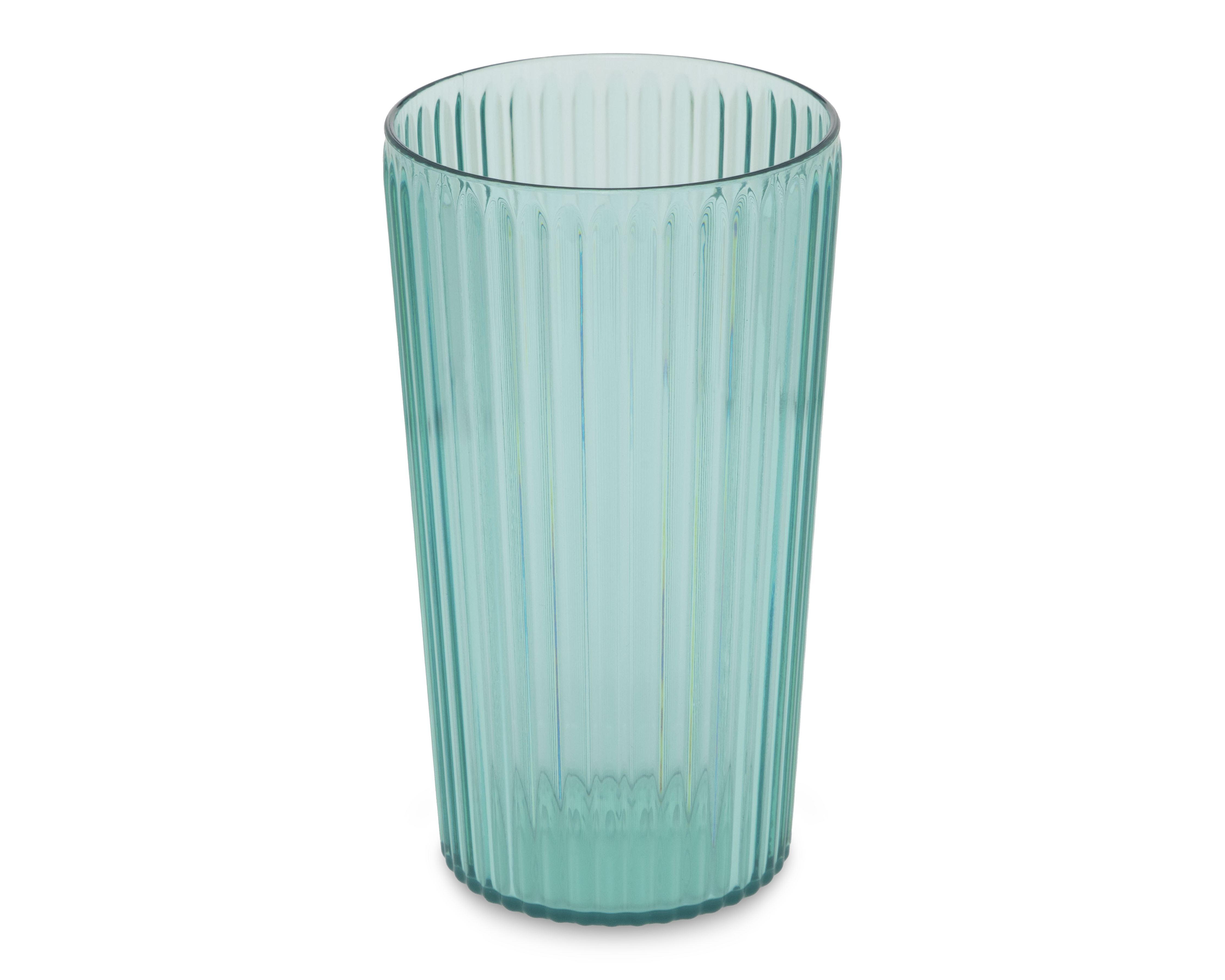 Foto 2 | Foto 2 | Vaso de Plástico Starhaus 500 ml 4 Piezas