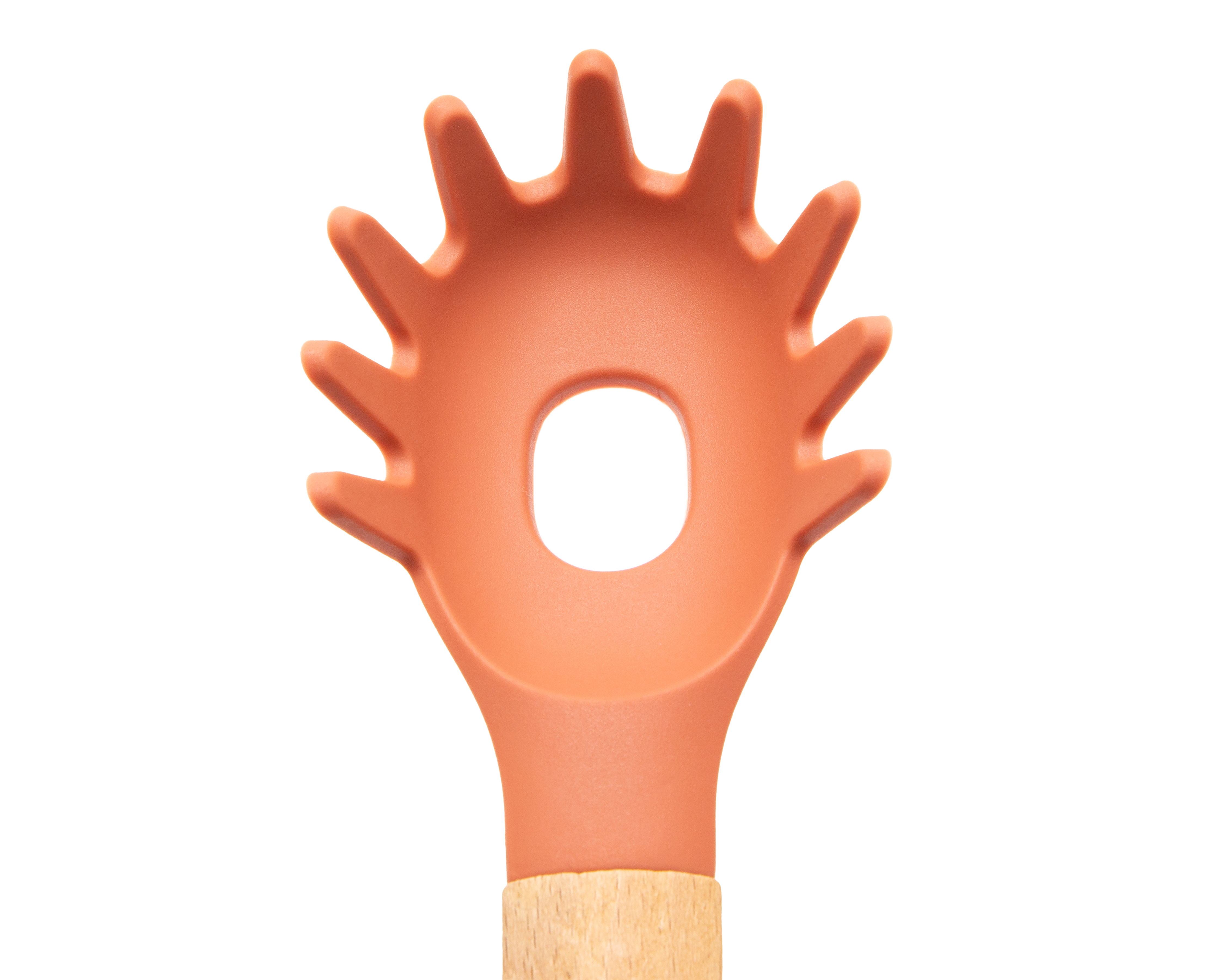 Foto 6 pulgar | Foto 5 | Juego de Utensilios de Cocina Record Ergonómicos 6 Piezas