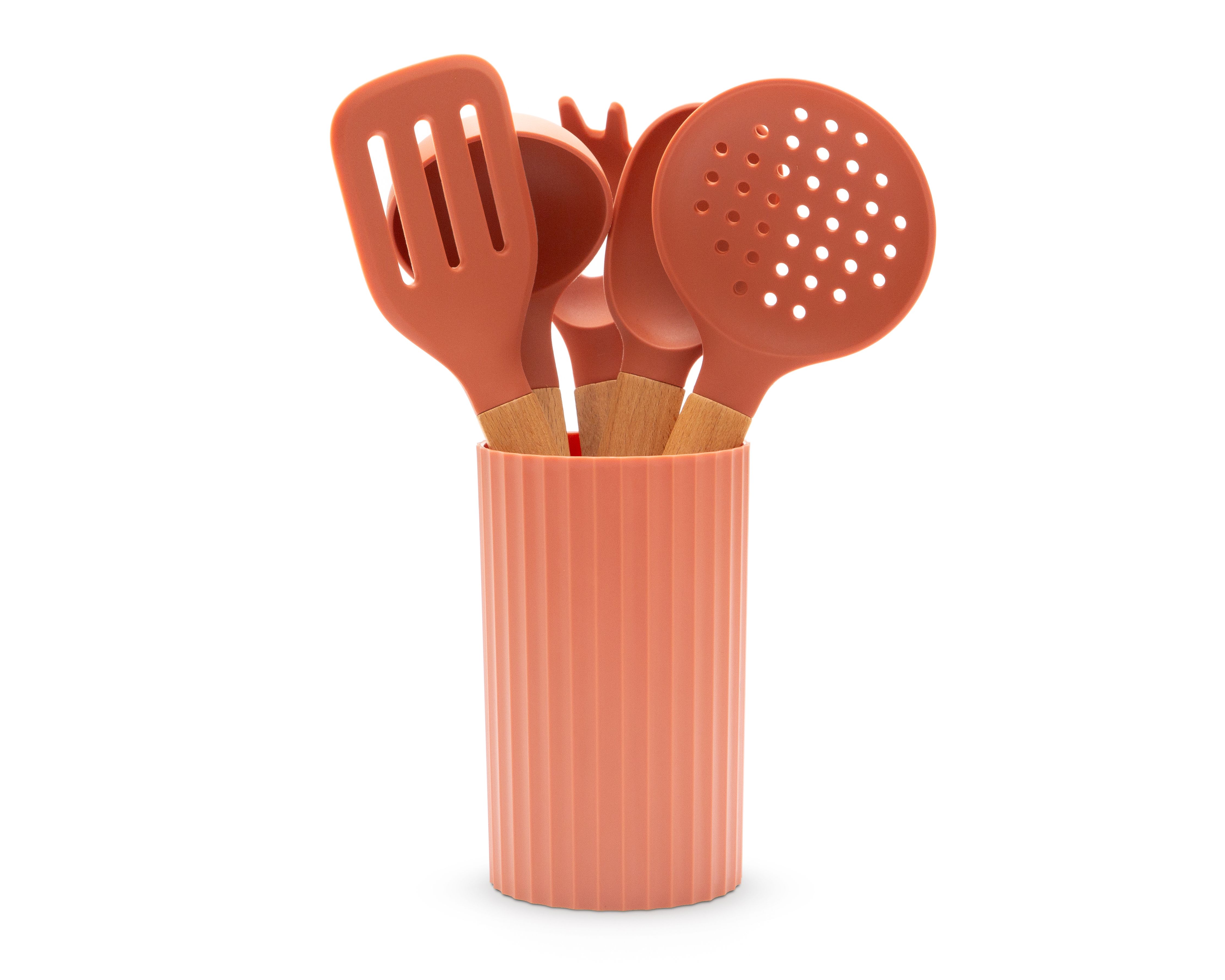 Foto 7 pulgar | Foto 6 | Juego de Utensilios de Cocina Record Ergonómicos 6 Piezas