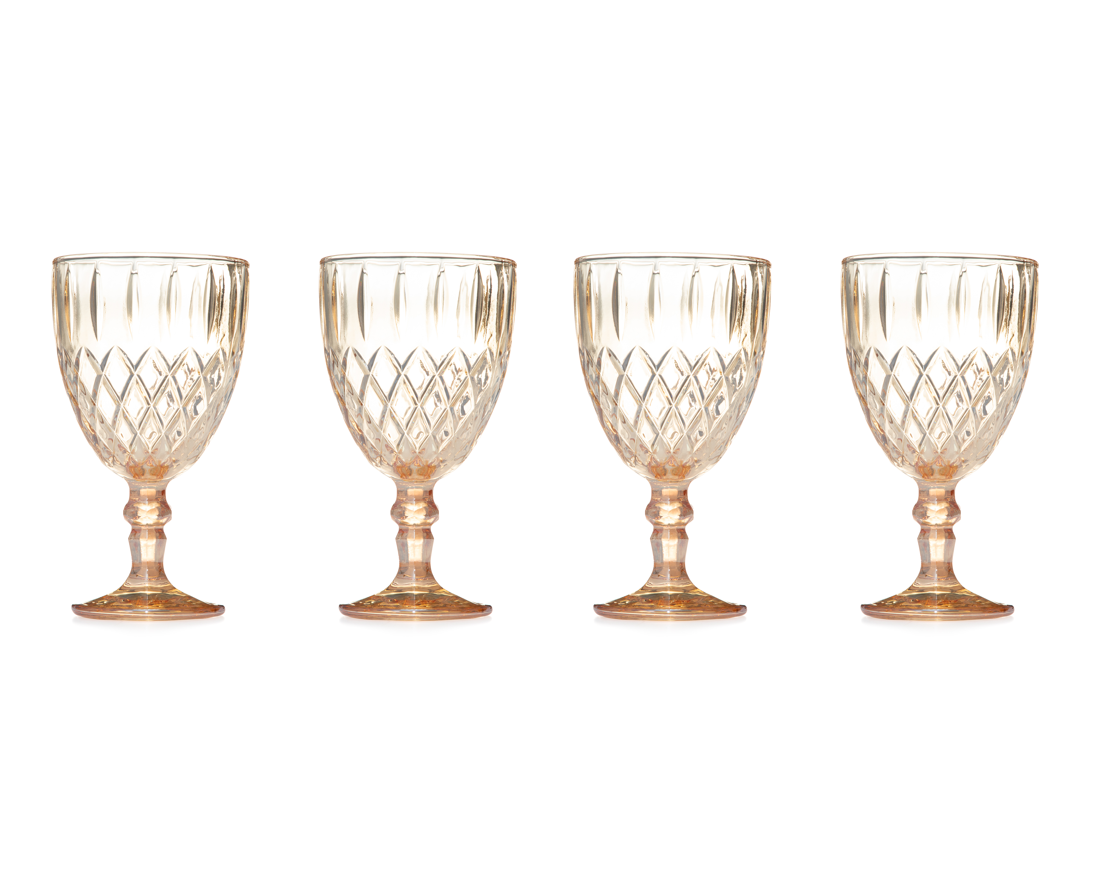 Copas para Vino Starhaus 4 Piezas