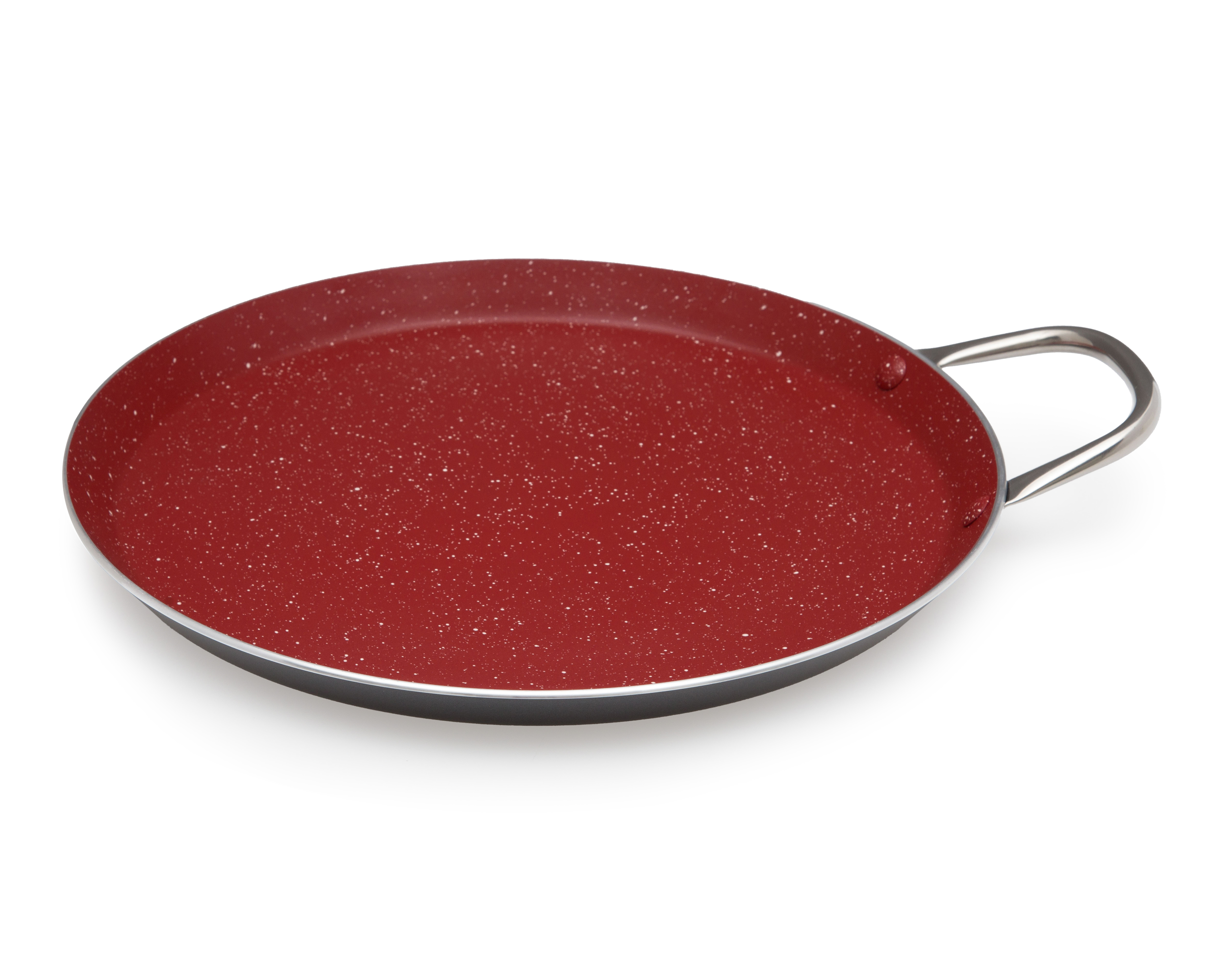 Comal Flavorstone de Aluminio Antiadherente 30 cm